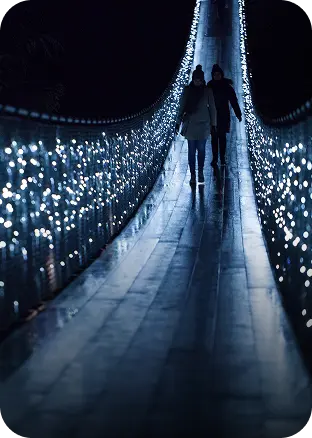 Instagrammable Locations