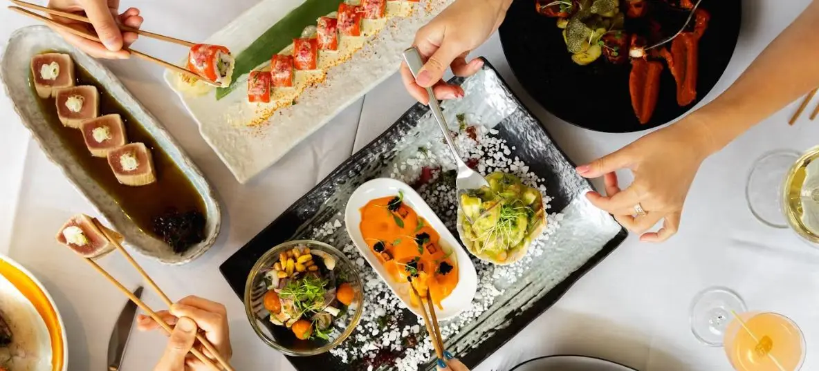 Ancora Waterfront Dining and Patio - False Creek