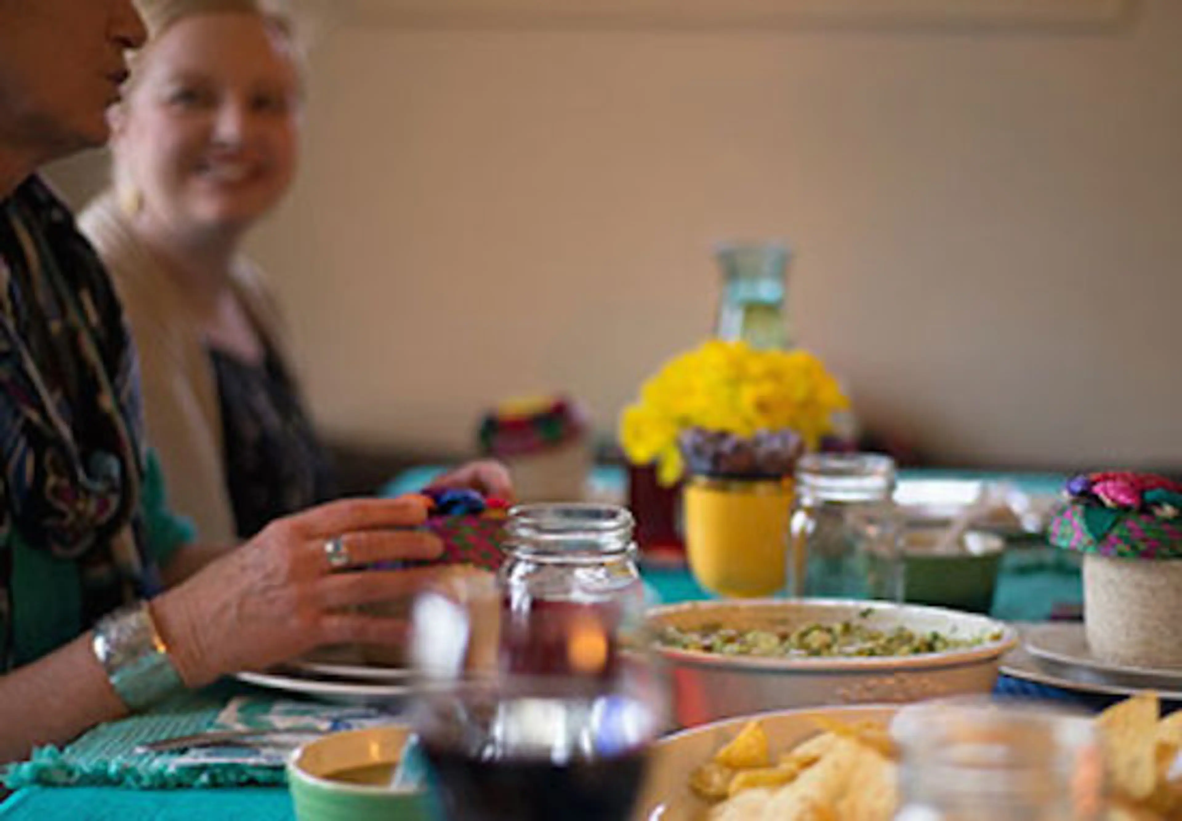 Image from DinnerPartyYVR.com 