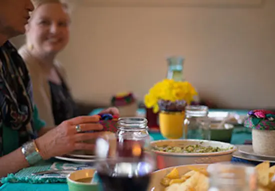Image from DinnerPartyYVR.com