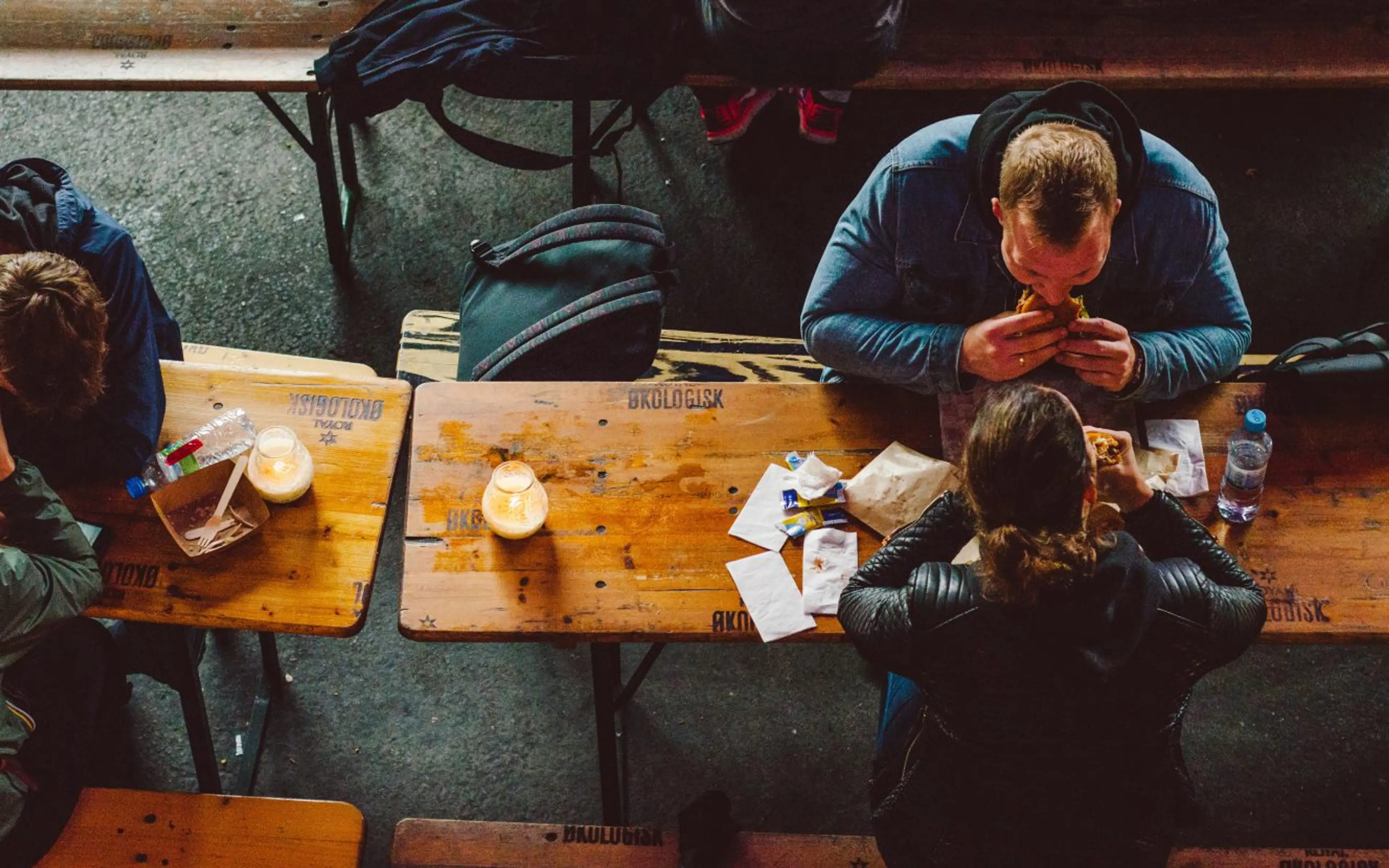 Epic Indie Food & Music Market in Vancouver for one night only on November 17