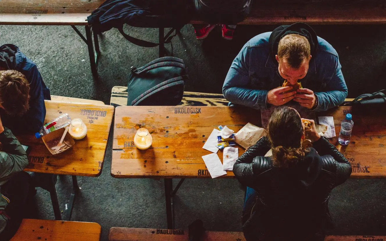 Epic Indie Food & Music Market in Vancouver for one night only on November 17