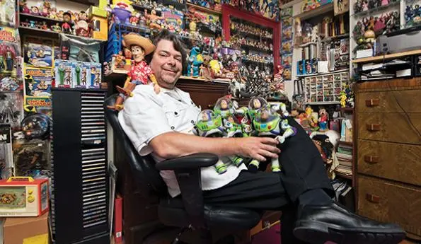 All Together Now: Vancouver Collectors and Their Worlds