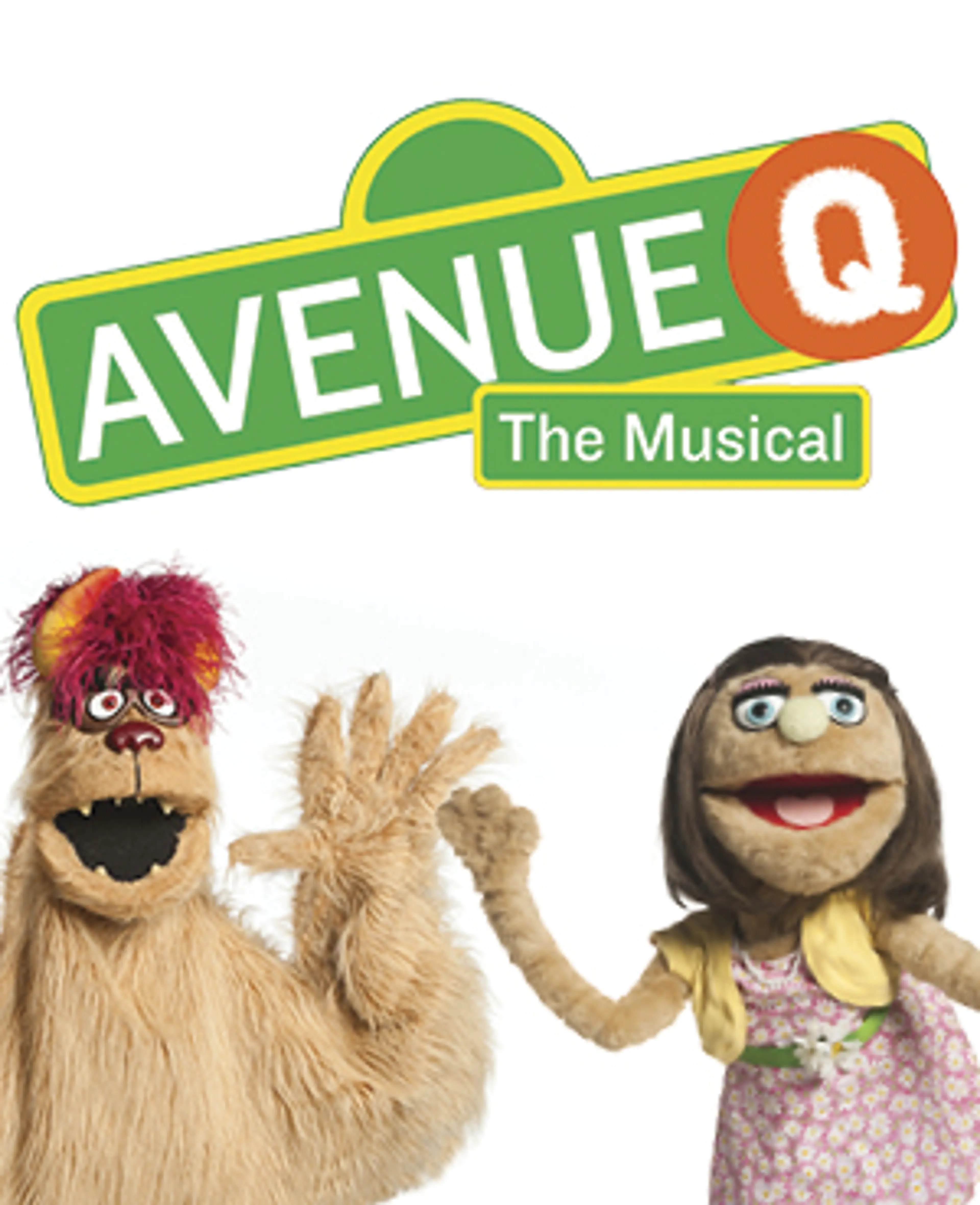 avenueq