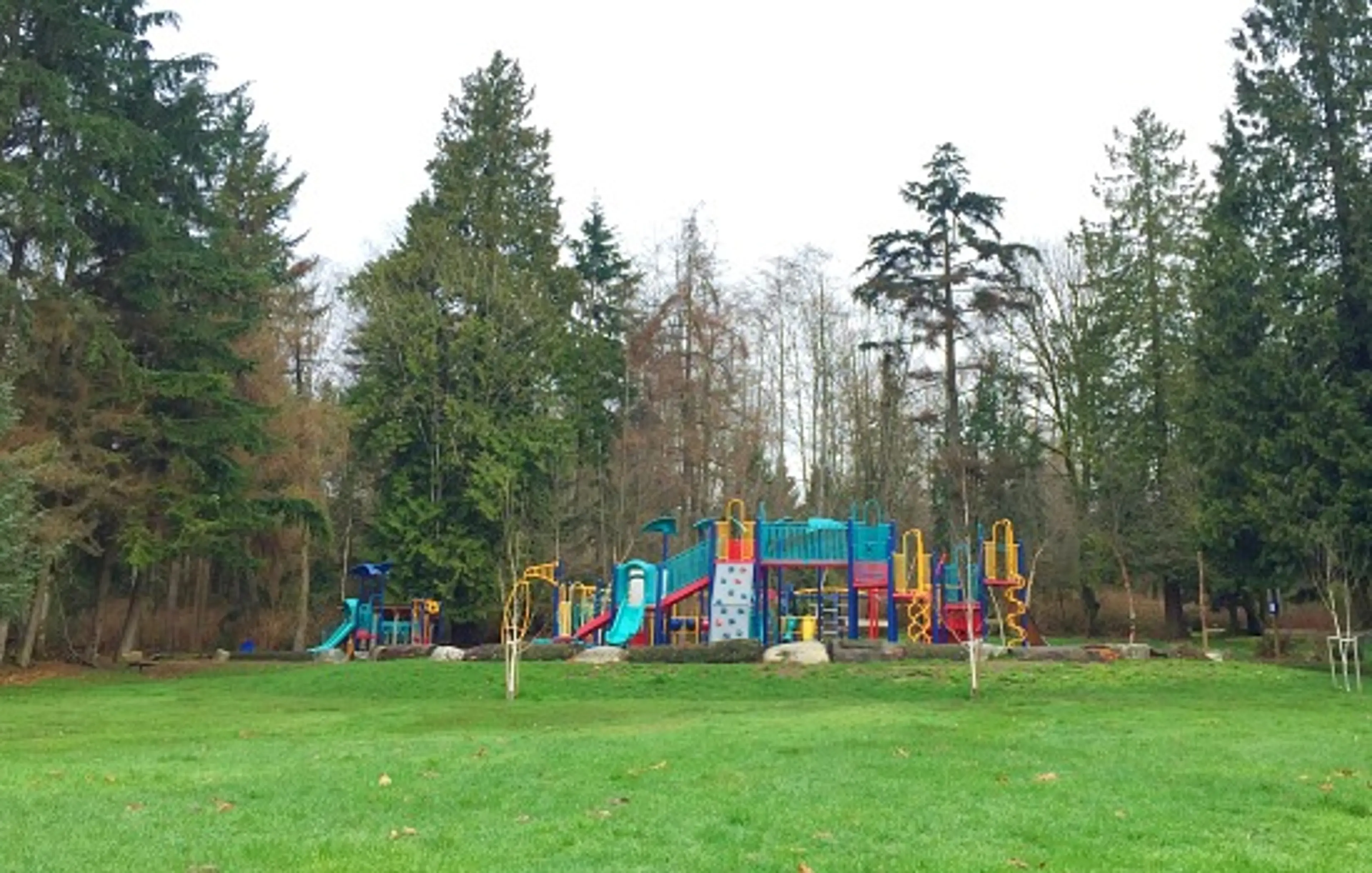 Cates Park | Dollarton, North Vancouver