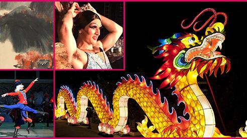 Things to Do in Vancouver This Weekend: Dec. 14, 2017