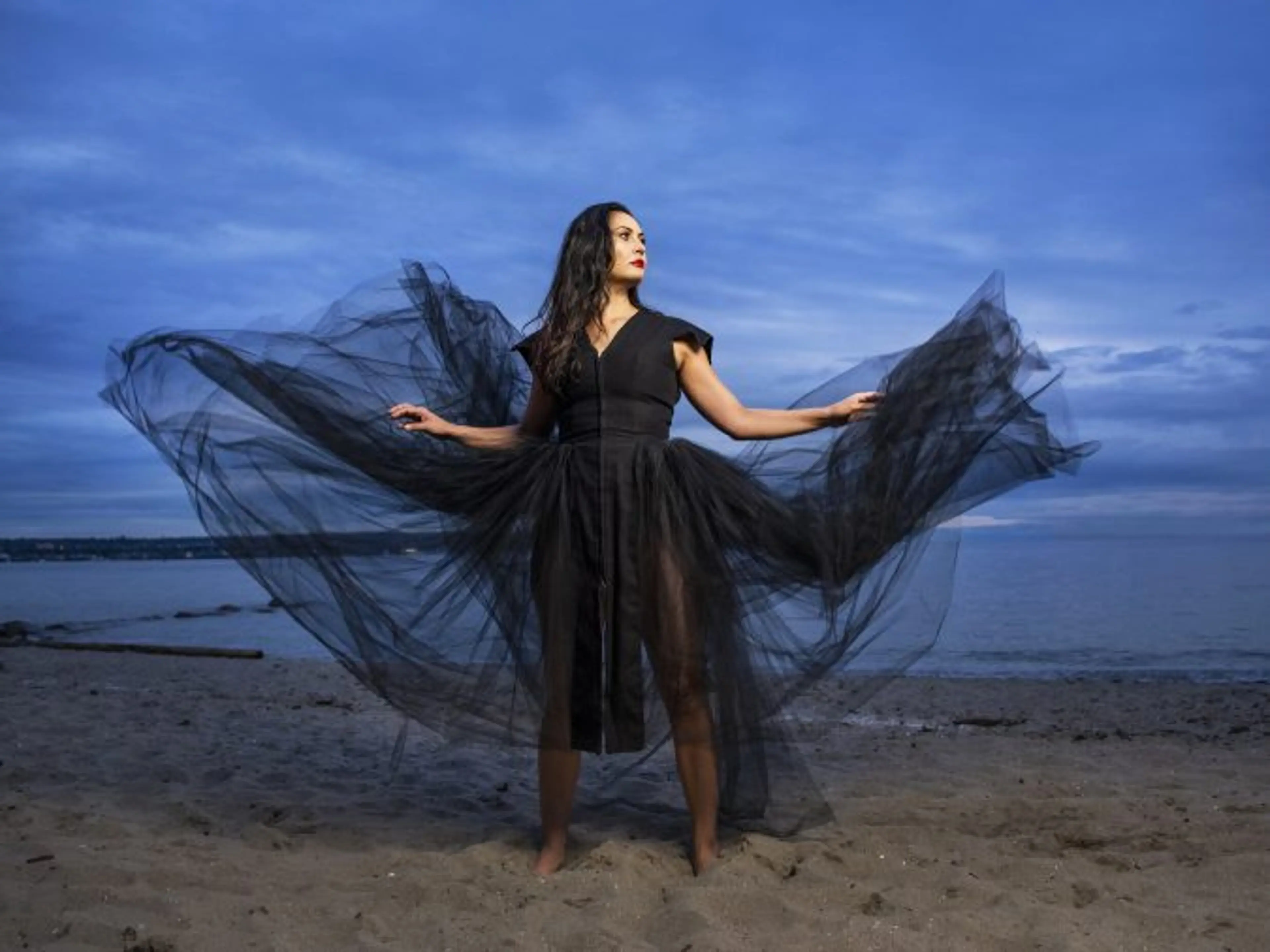 5 Inter-Cultural Highlights of Vancouver’s PuSh Festival