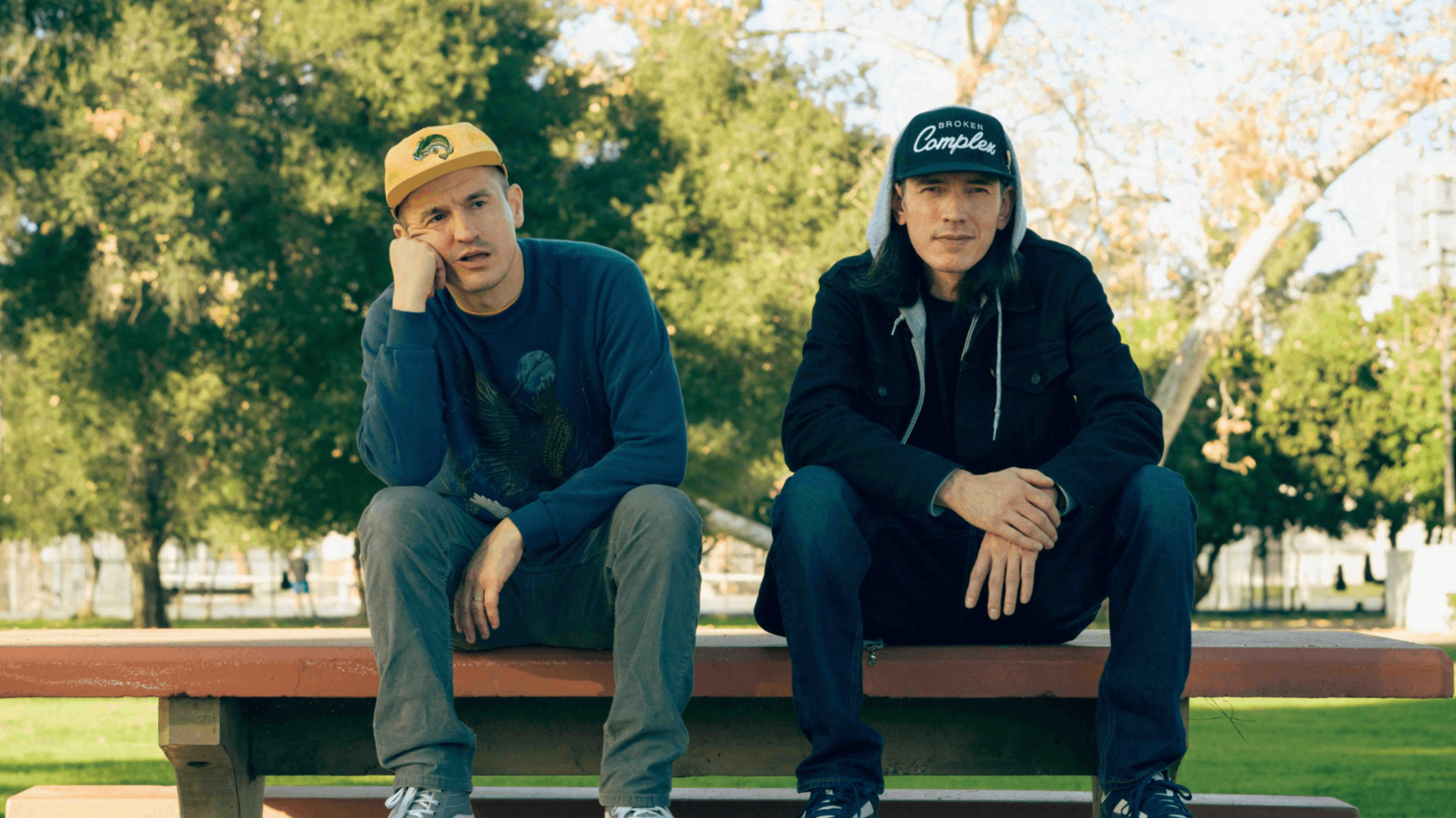 Wax + DJ Hoppa with Intuition | Destination Vancouver