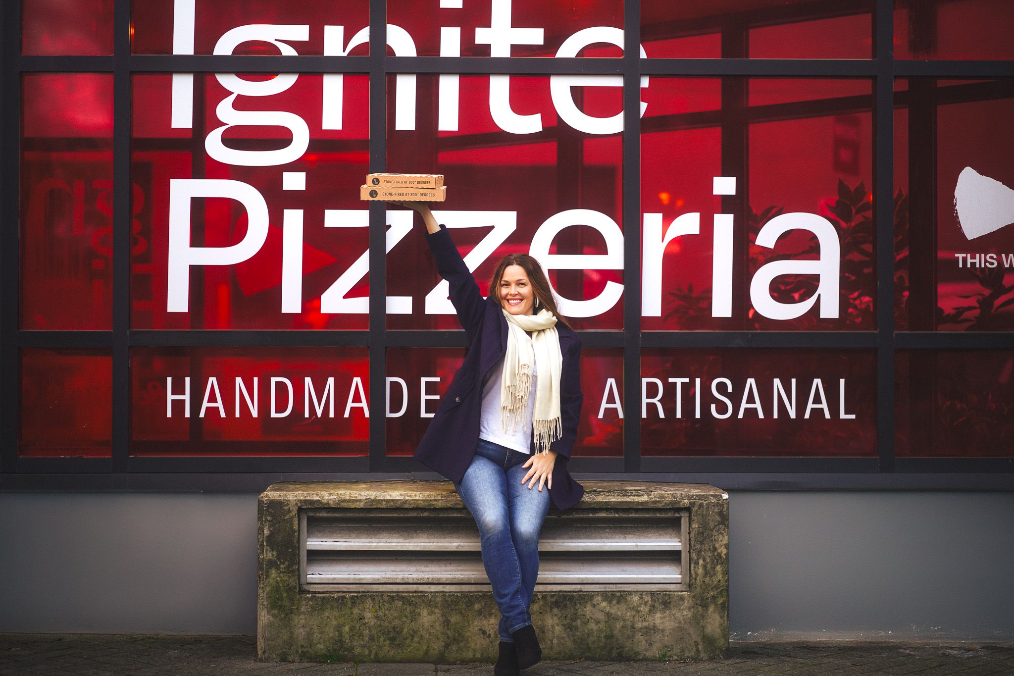 Ignite Yaletown Outdoor