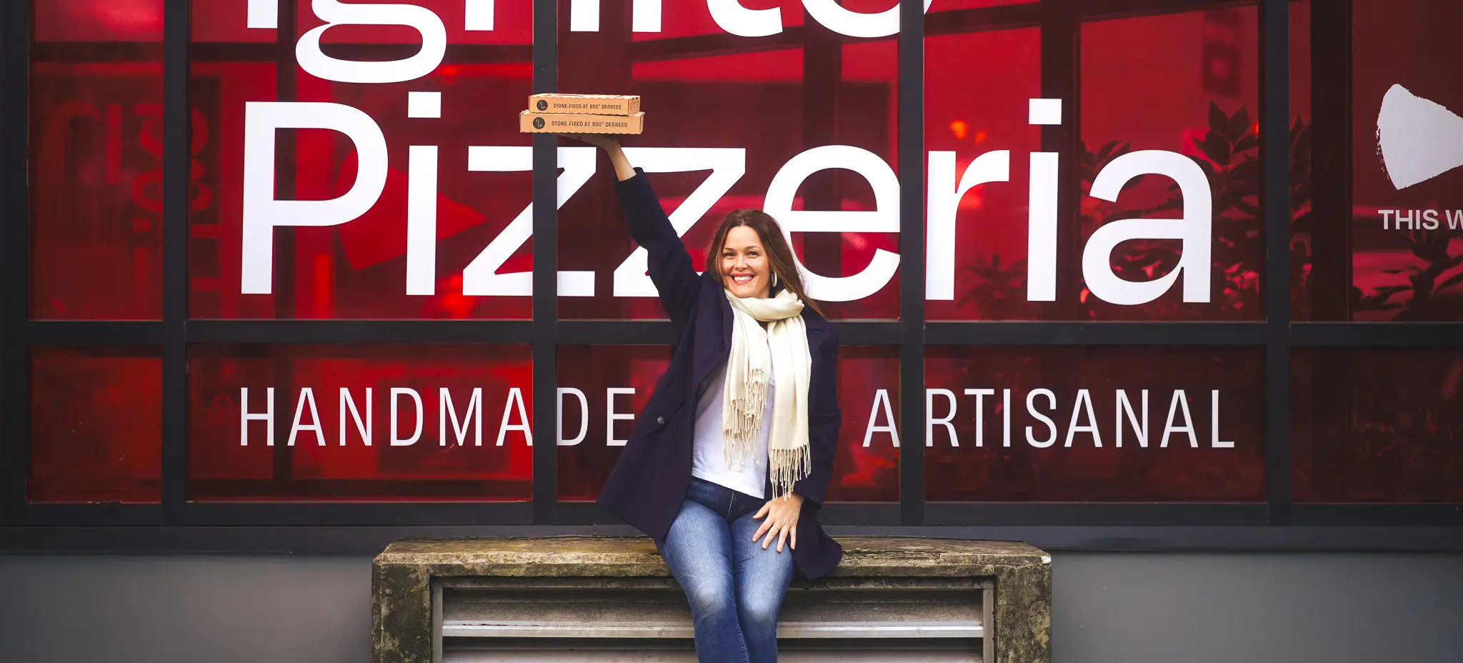 Ignite Yaletown Outdoor