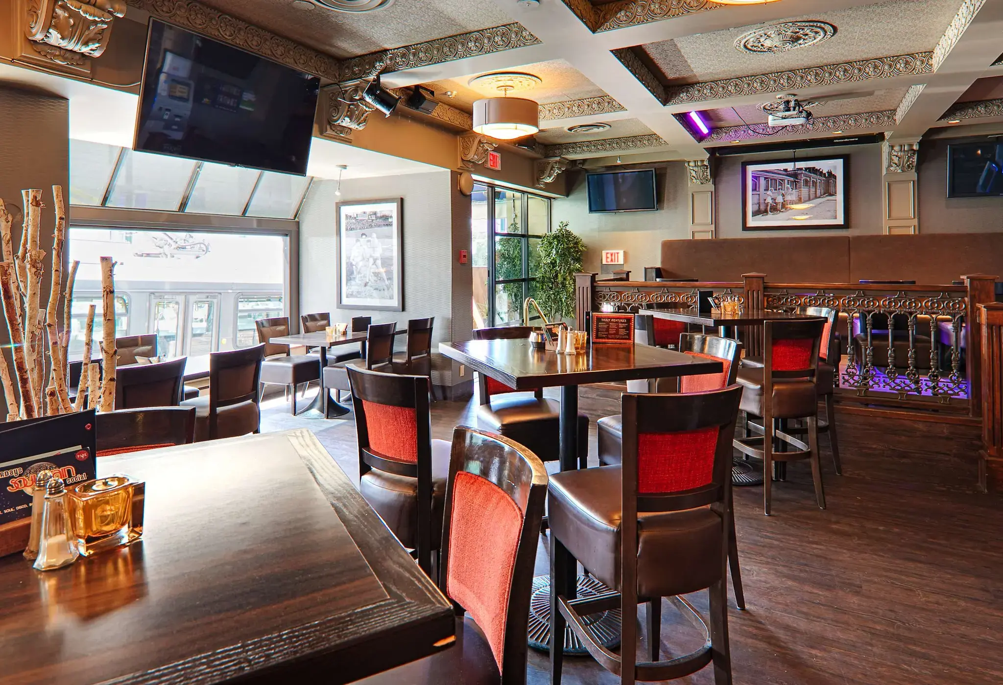 Best Western Plus Sands in Vancouver.