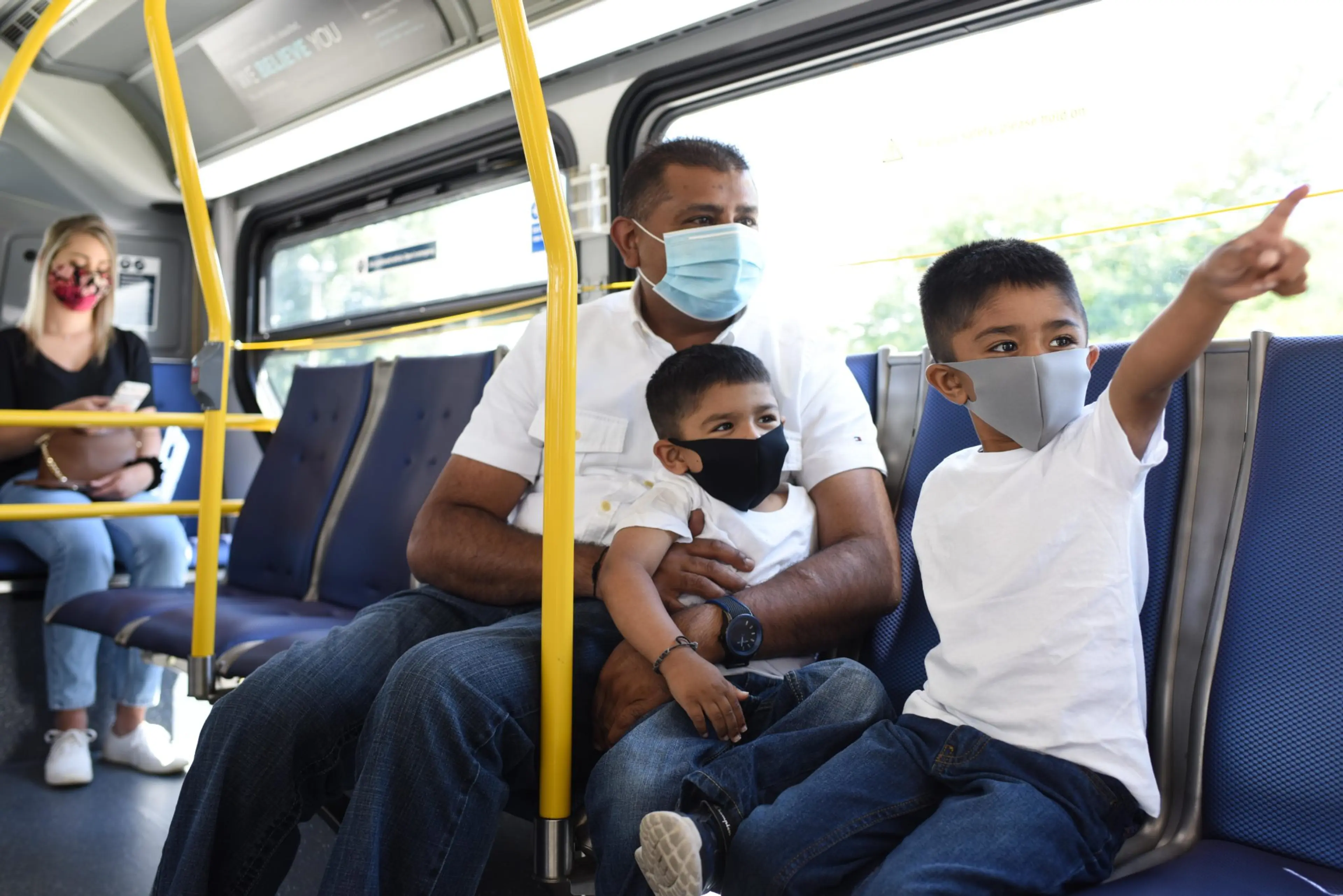 Return Trip: TransLink is Ready to Take You to Your #VancouverComeBack