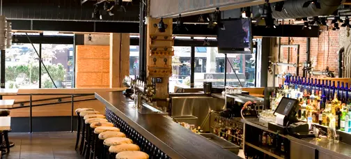 Yaletown Brewing Co