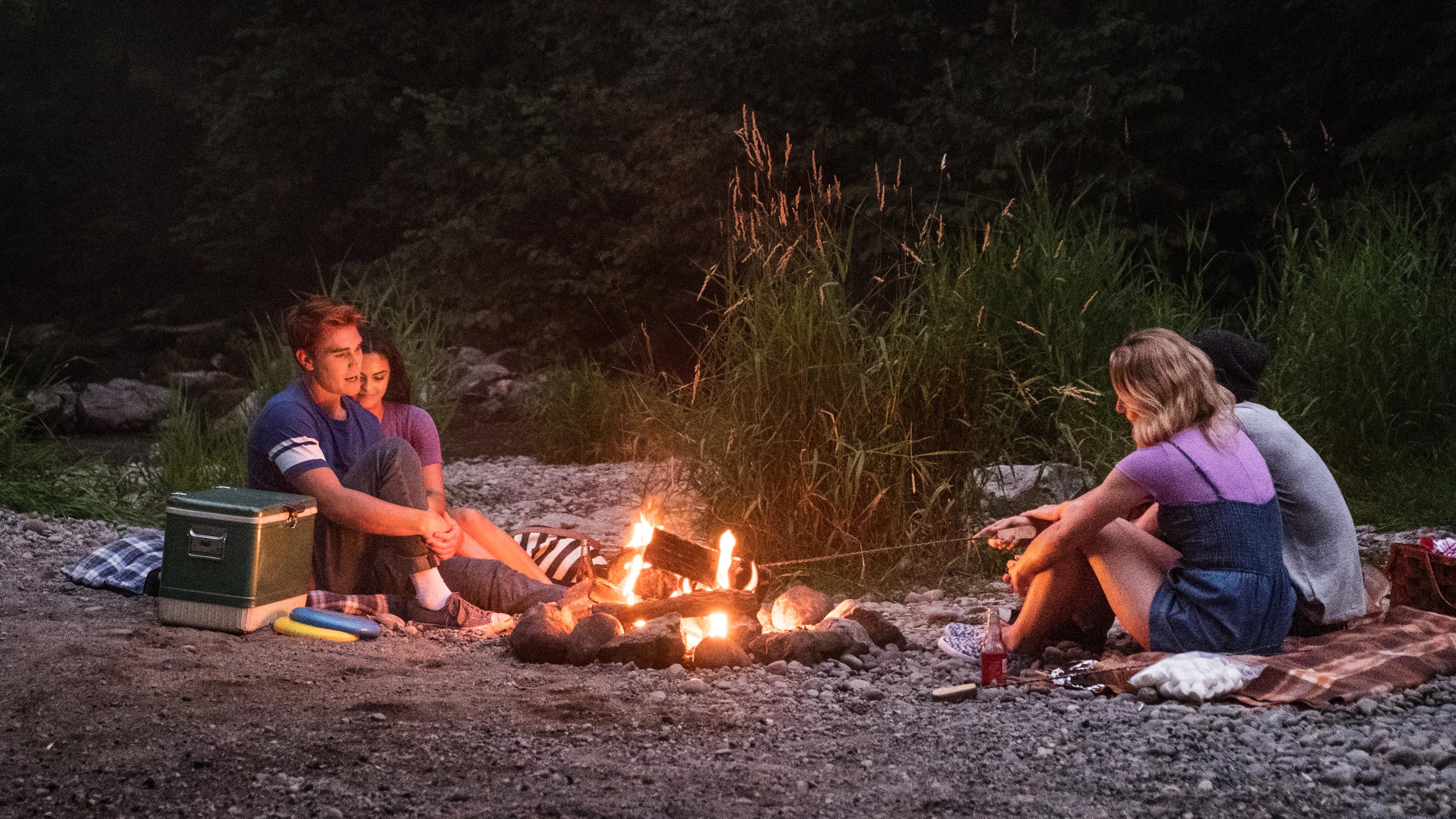 Riverdale Filming Sites in Vancouver