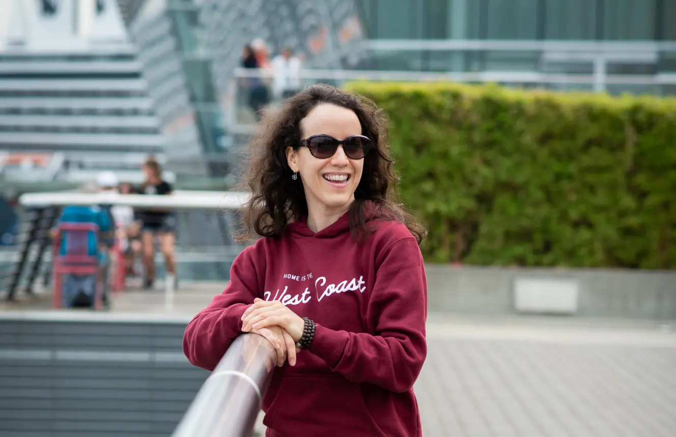 Vancouver sunglasses female