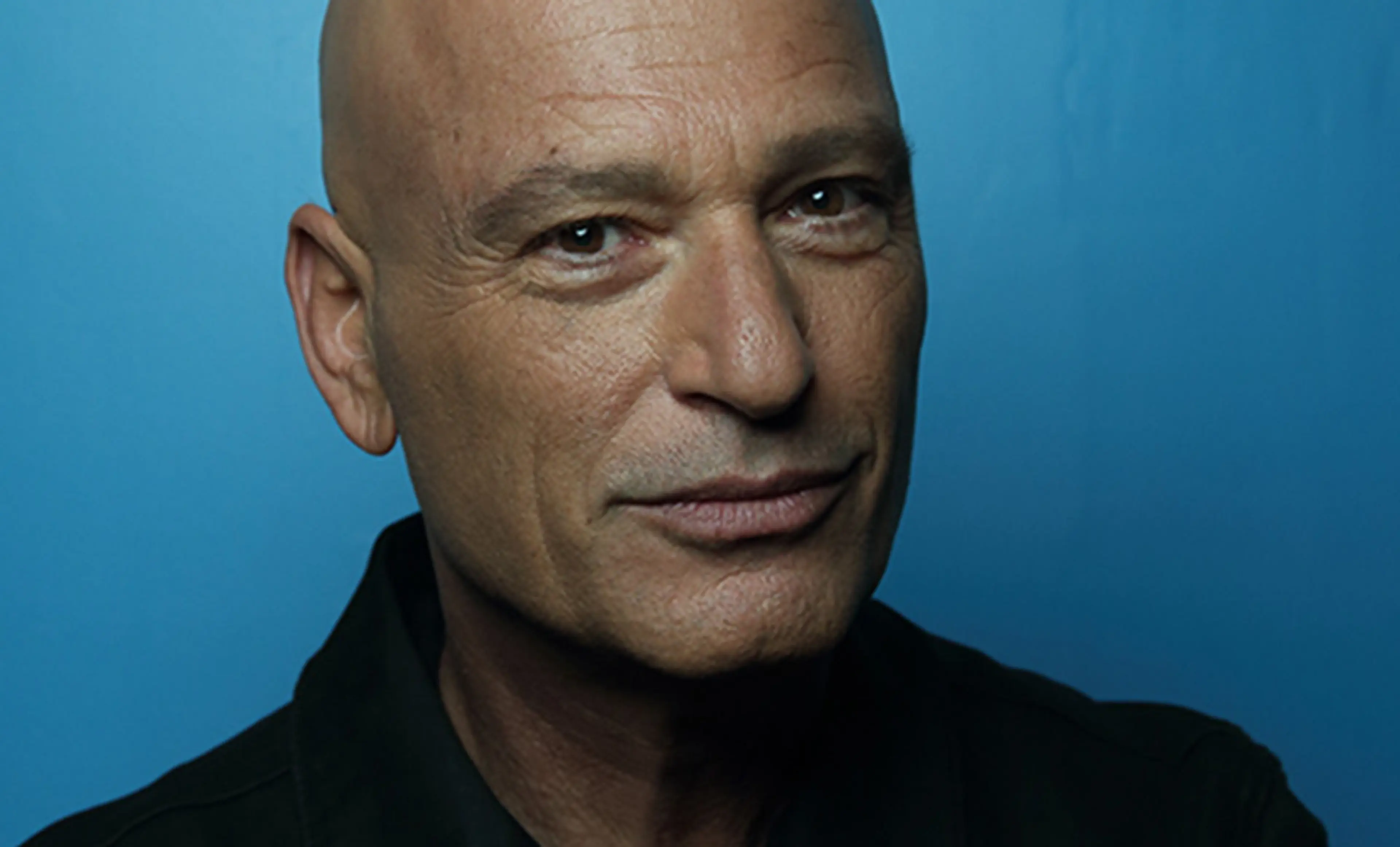 Howie Mandel