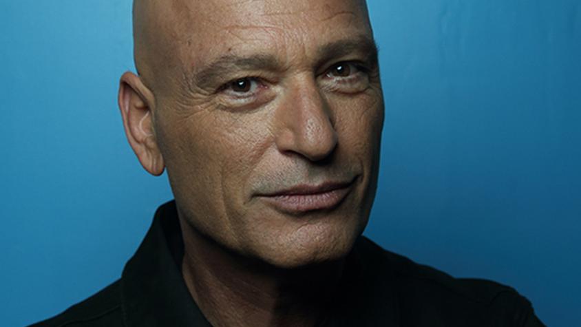 Howie Mandel