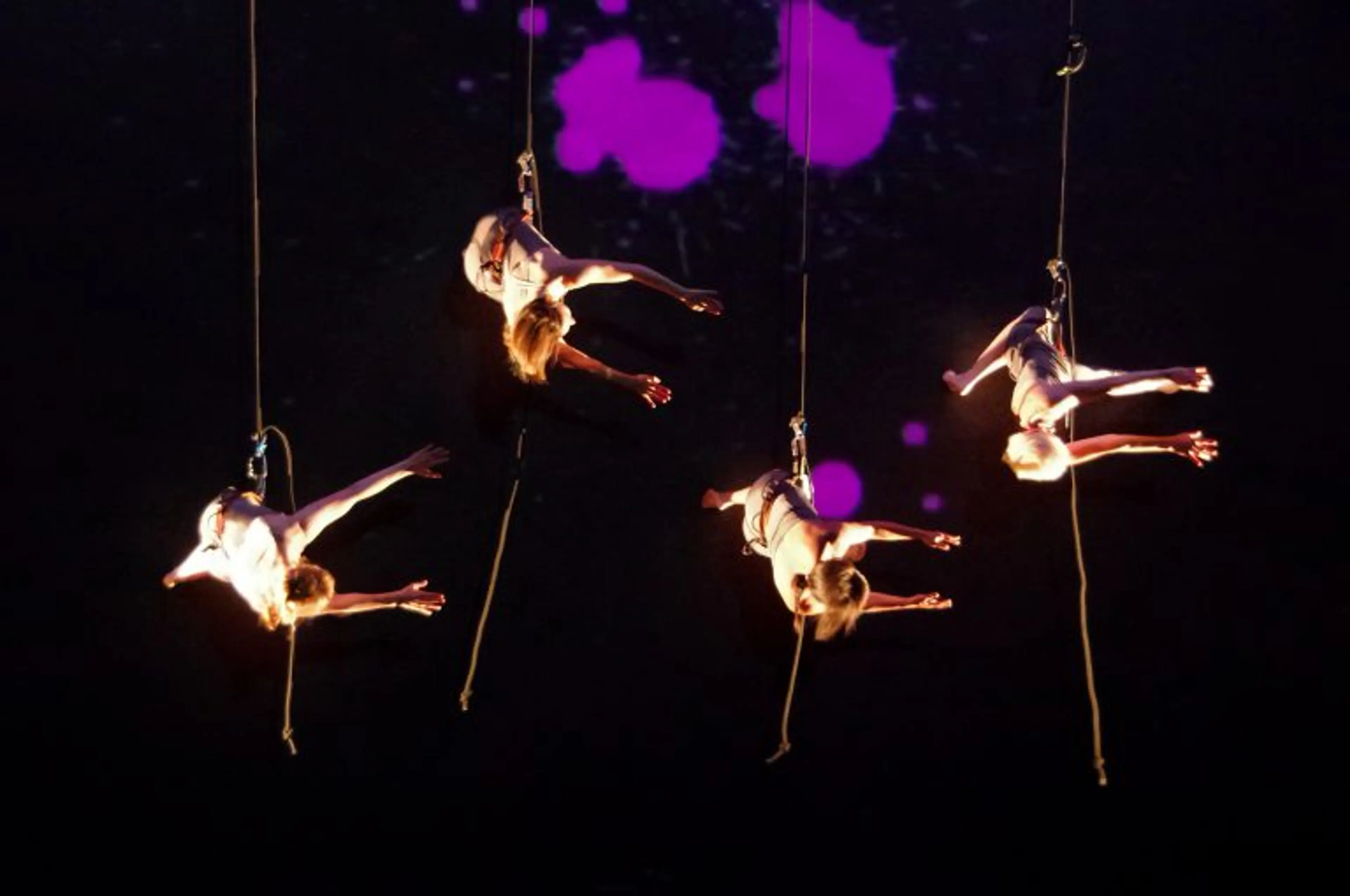 First Nations dance companies perform at free event this Saturday