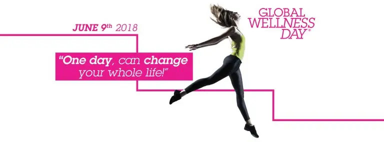 Six Ways to Celebrate Global Wellness Day in Vancouver