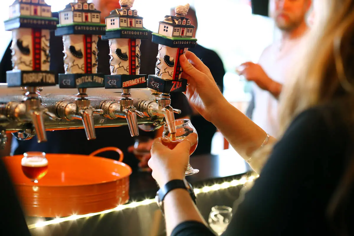 A New Way to Get Crafty