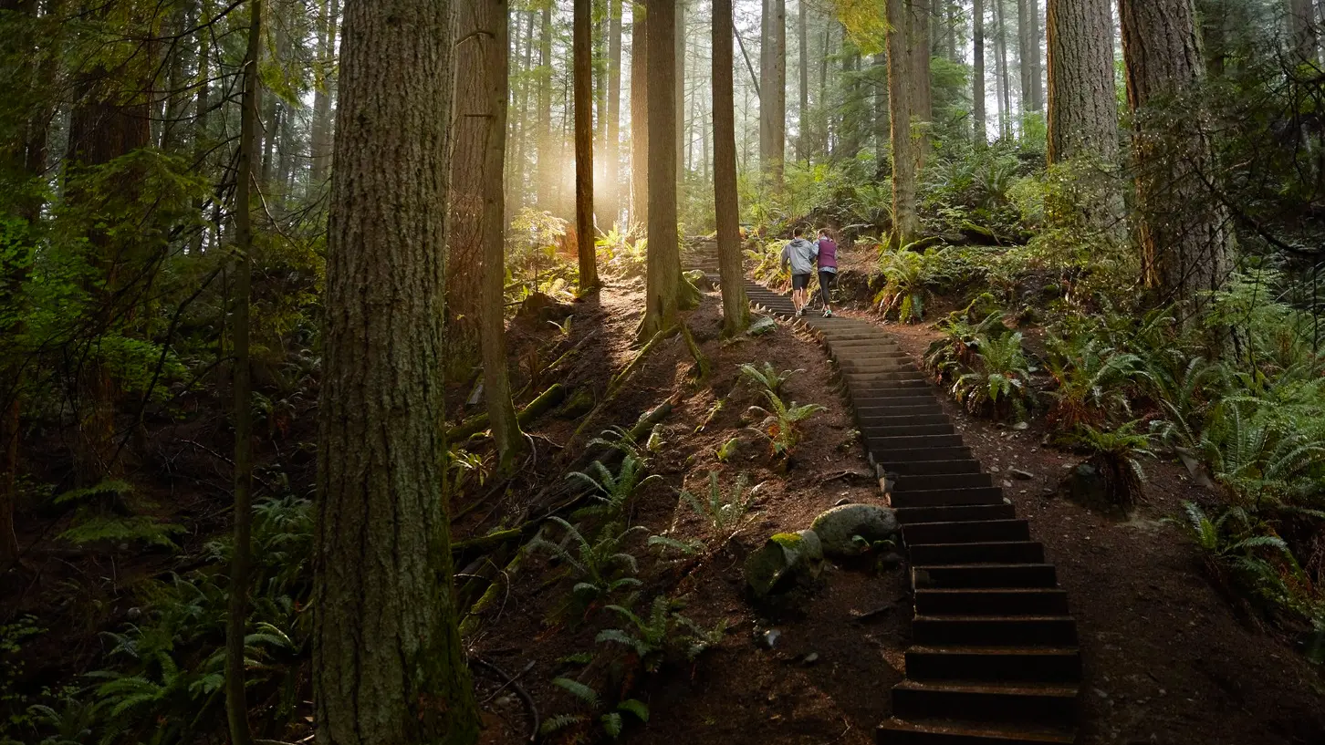 How Long to Hike Grouse Grind: Timings & Tips