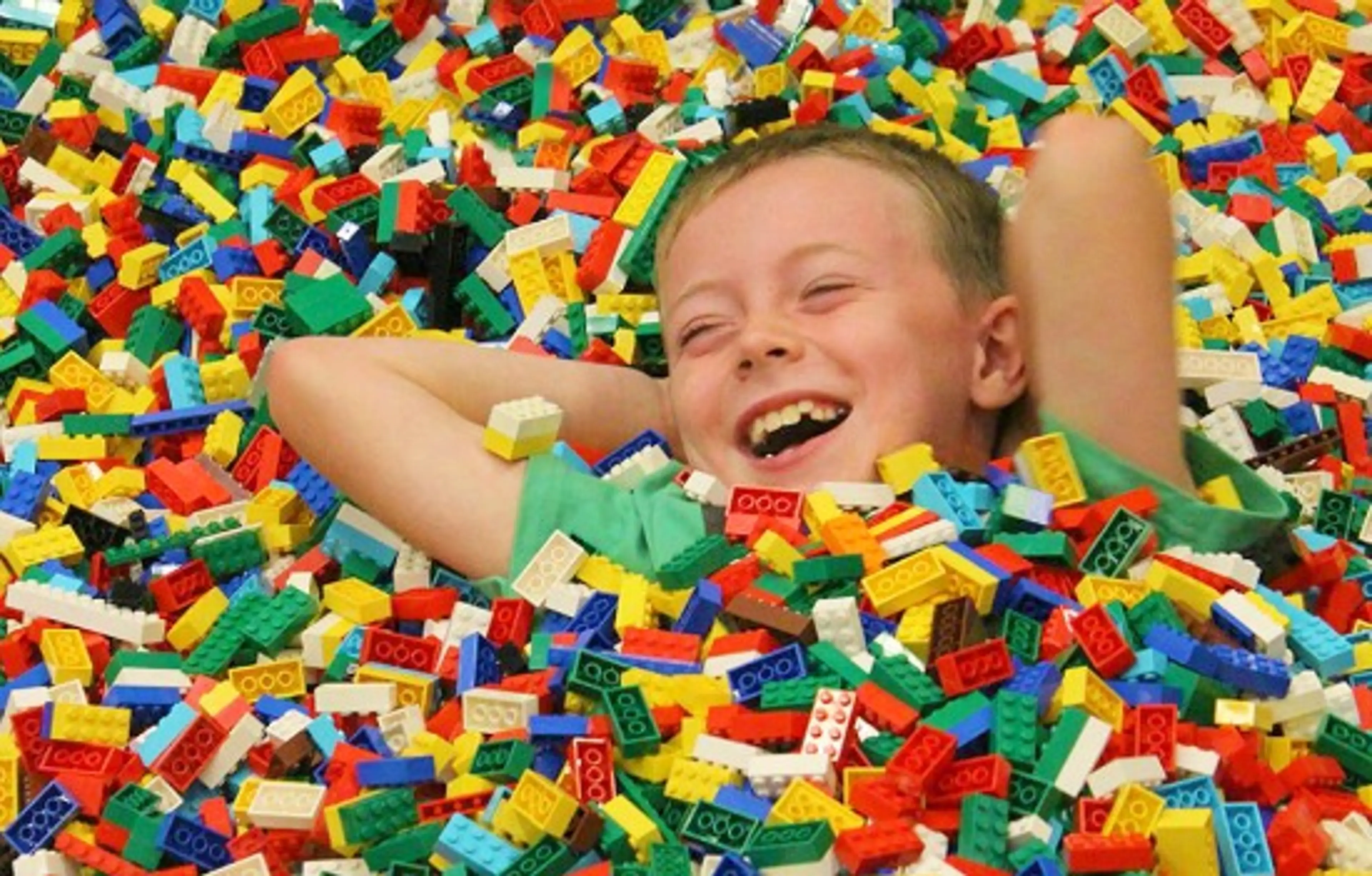 Kids In Vancouver: 5 Reasons To Check Out The LEGO Imagine Nation Tour (Sept 30 – Oct 2)