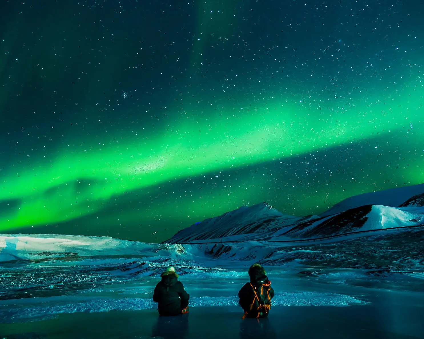 northernlights