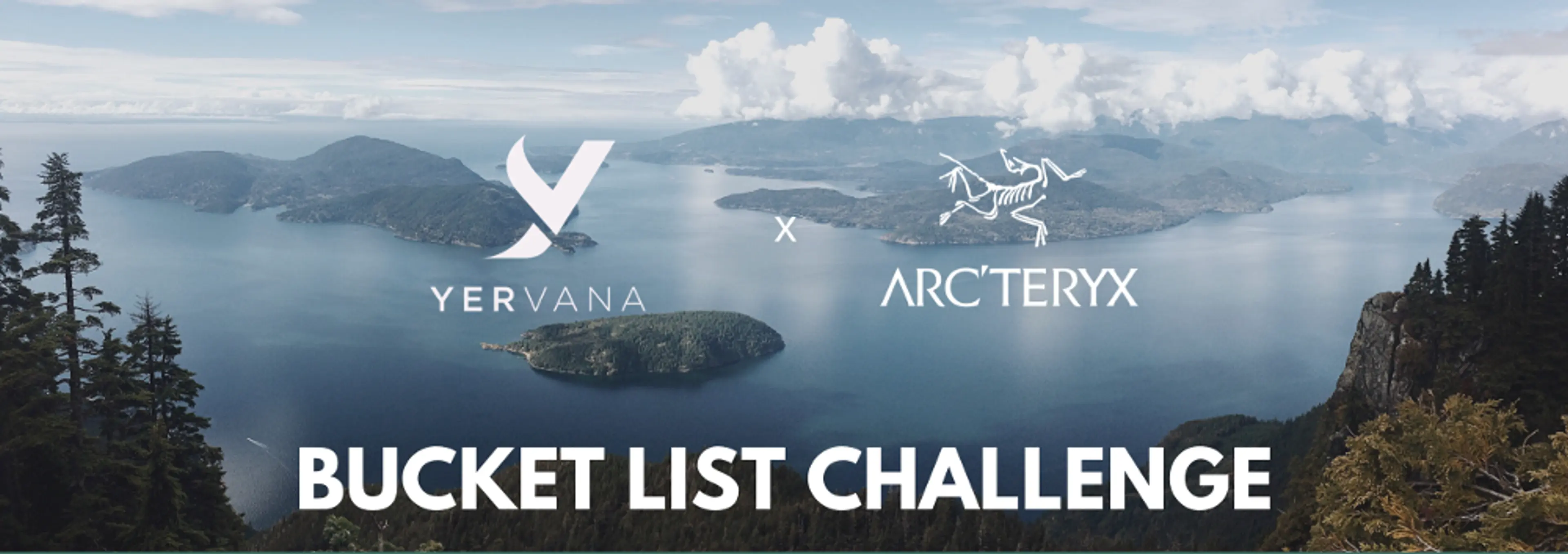 Get Outside and Explore Vancouver with This Epic Bucket List Challenge