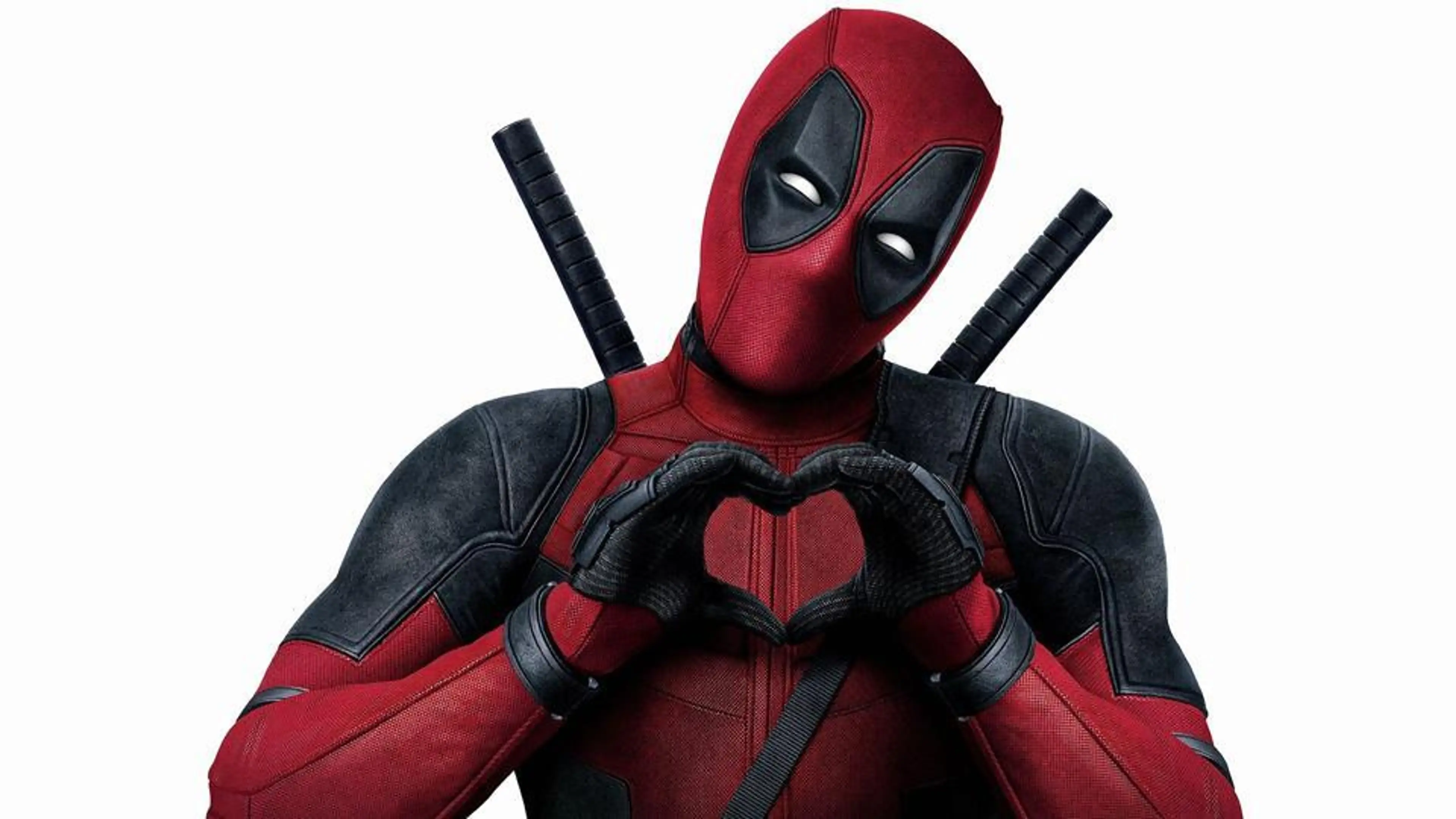 Special Deadpool screening to #SavetheRio