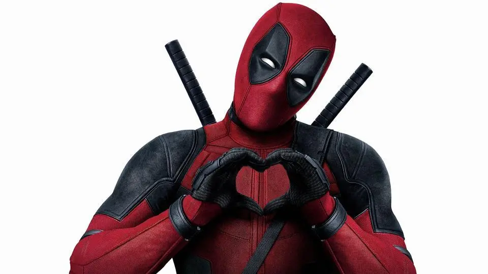 Special Deadpool screening to #SavetheRio