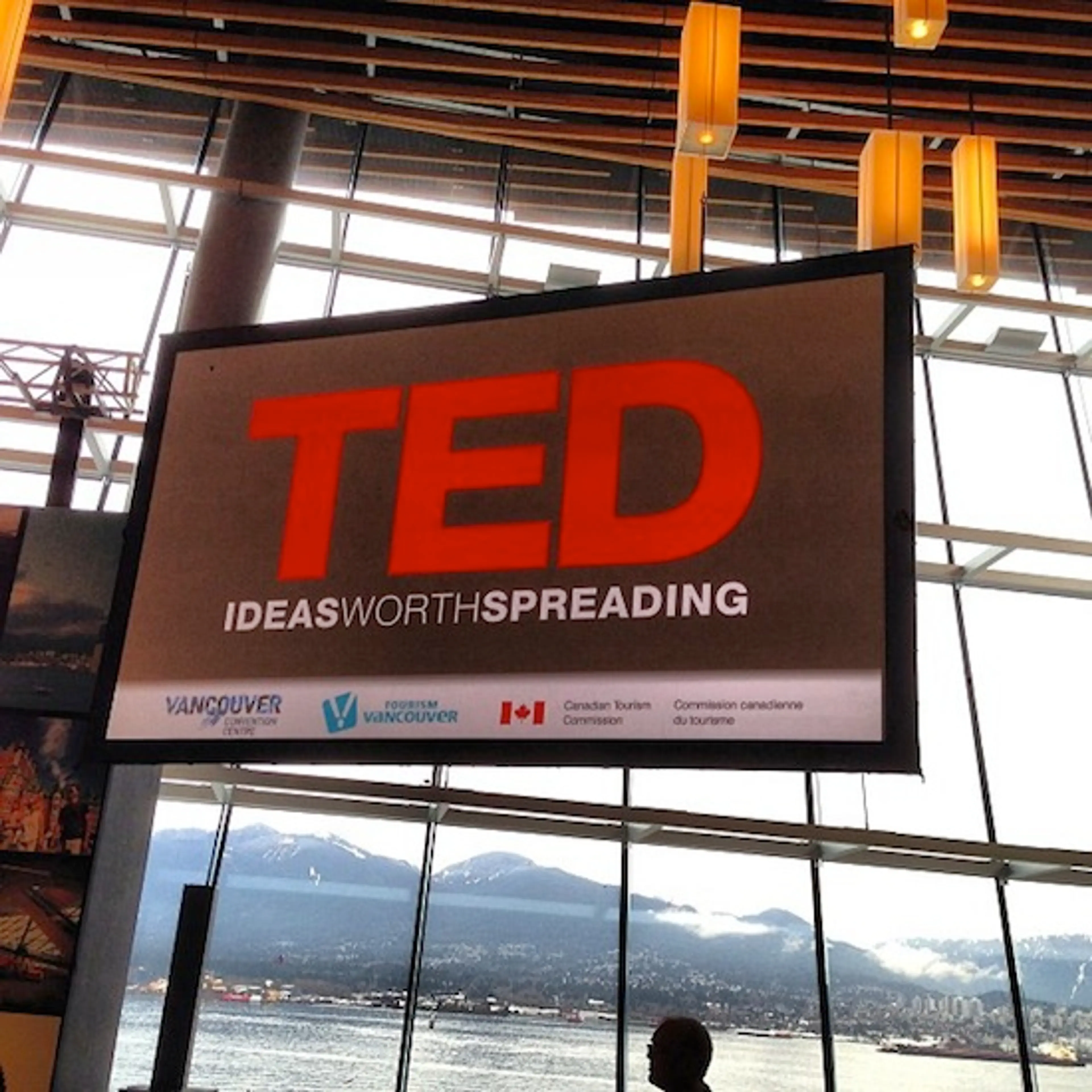 5 Can’t-Miss Speakers at TED2016 in Vancouver, Feb 15-19