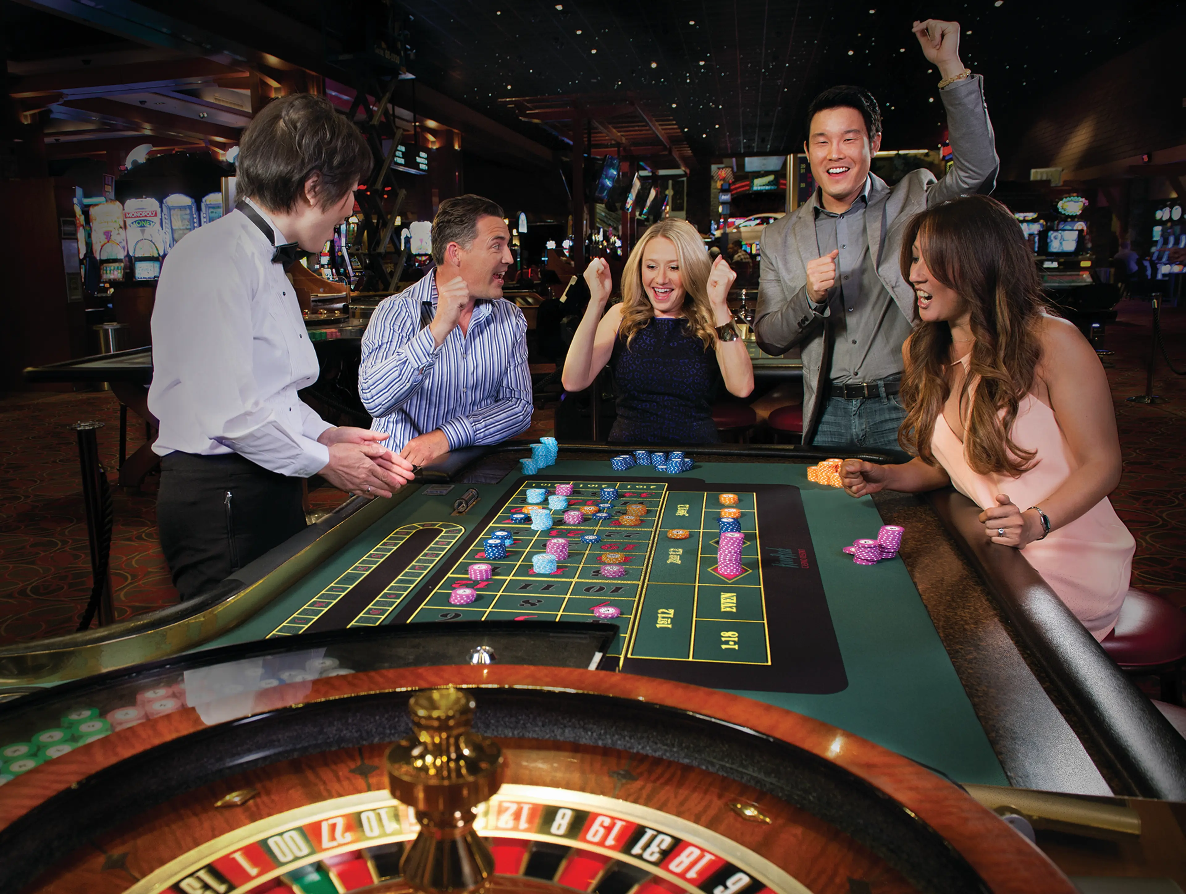 Casino