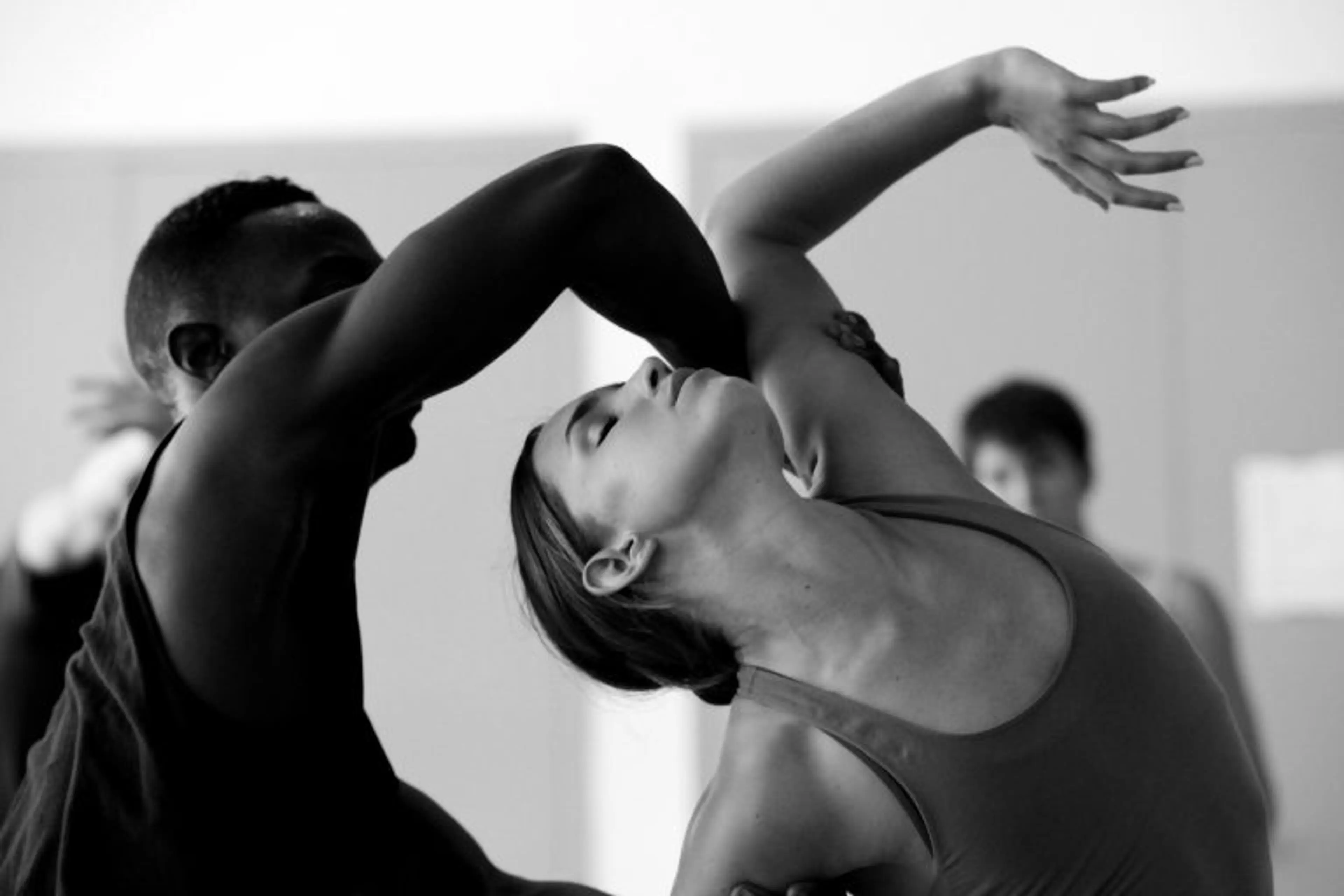 Ballet BC opens its new season with themes of ‘awakening and change’