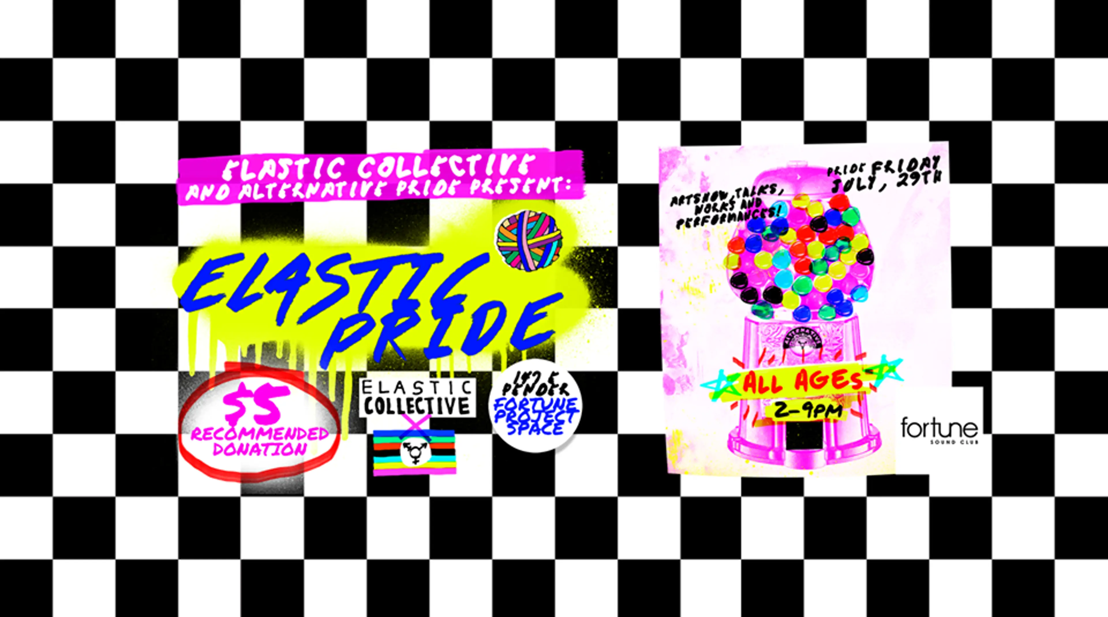 elasticpride
