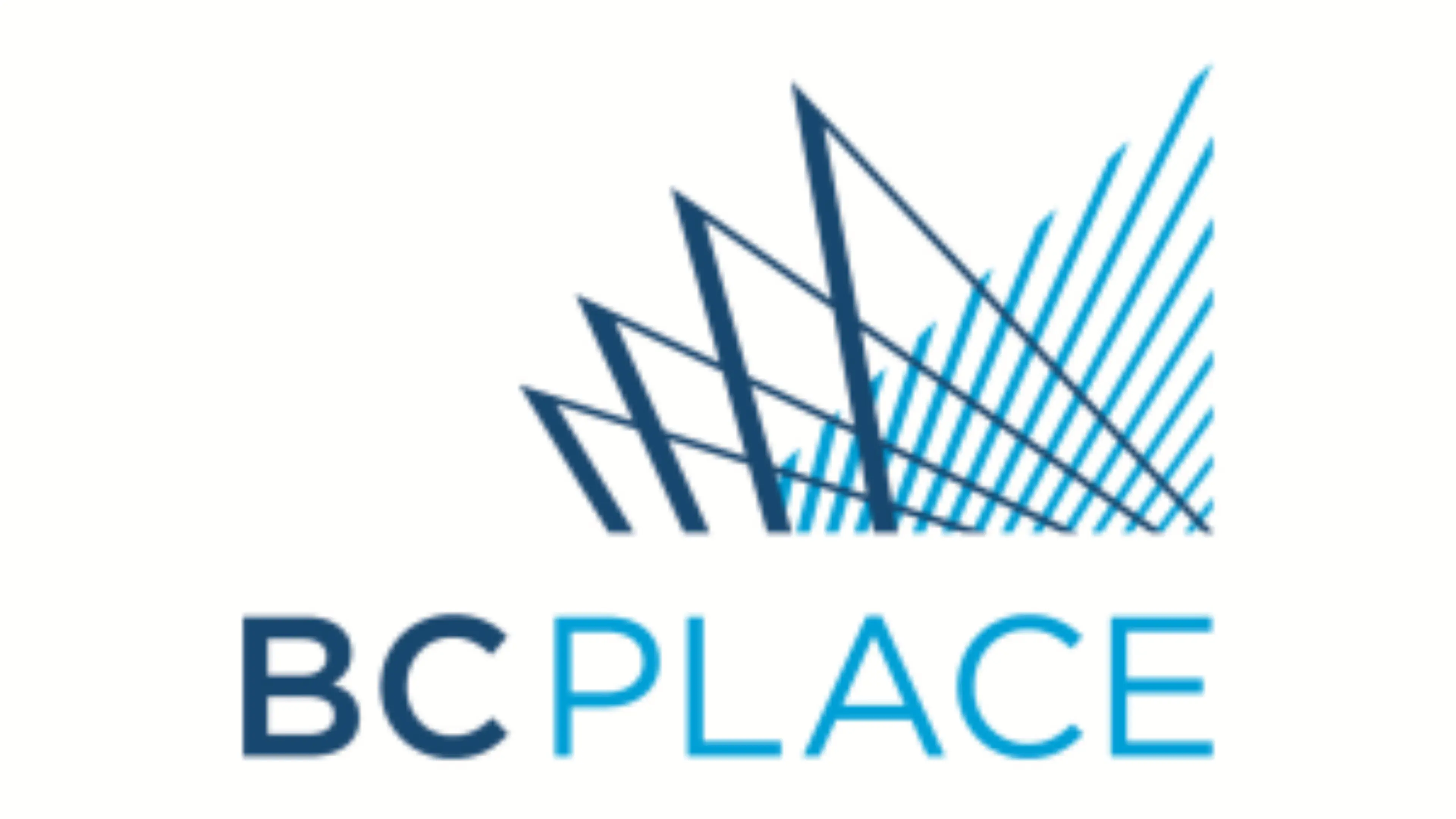 BC Place Logo