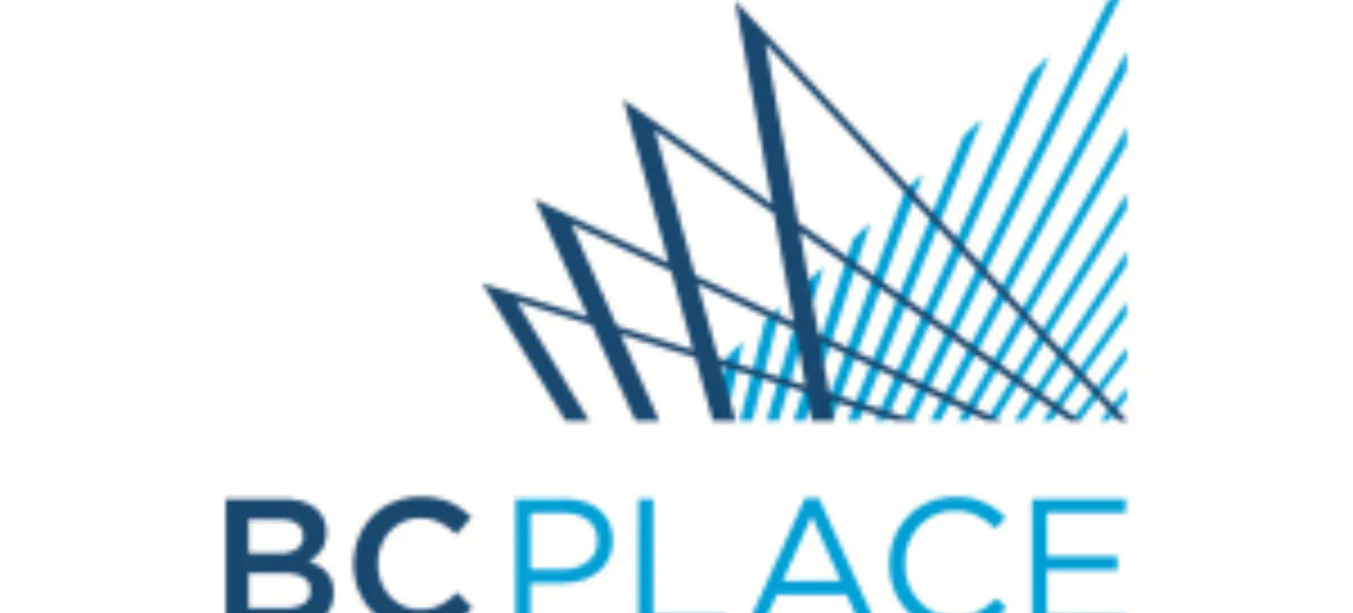 BC Place Logo