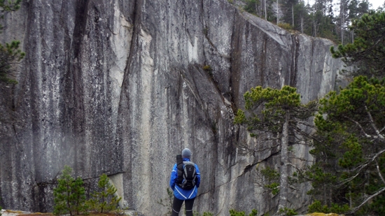Discover the Outdoors Squamish Chief4