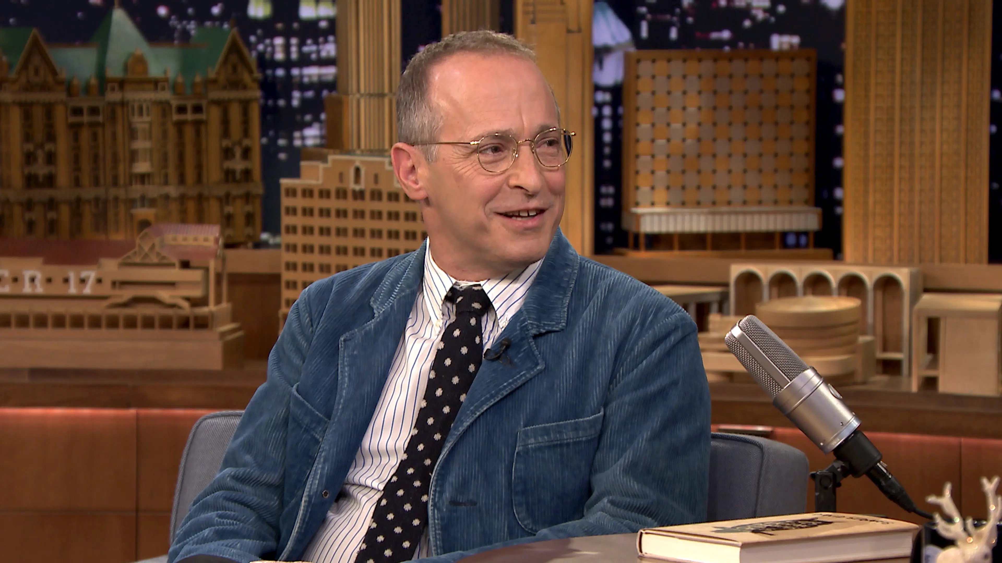An Evening with David Sedaris