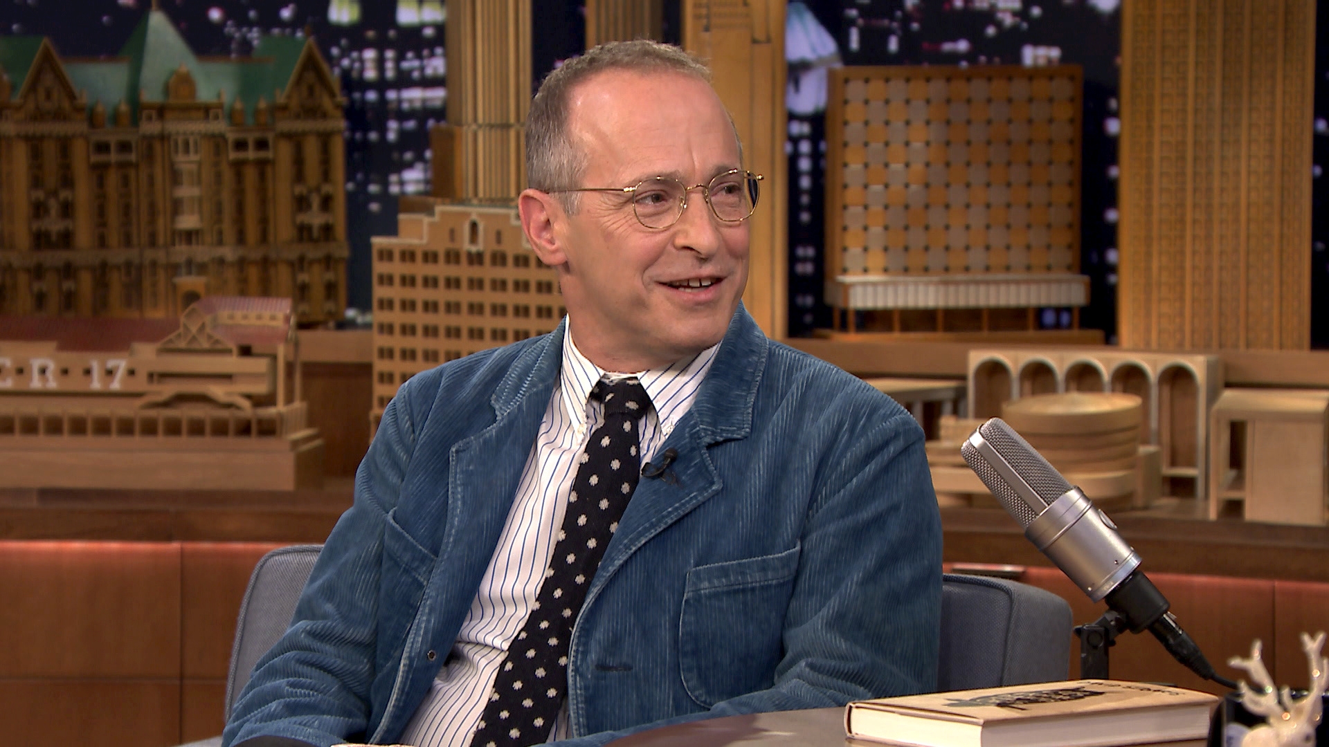 An Evening with David Sedaris