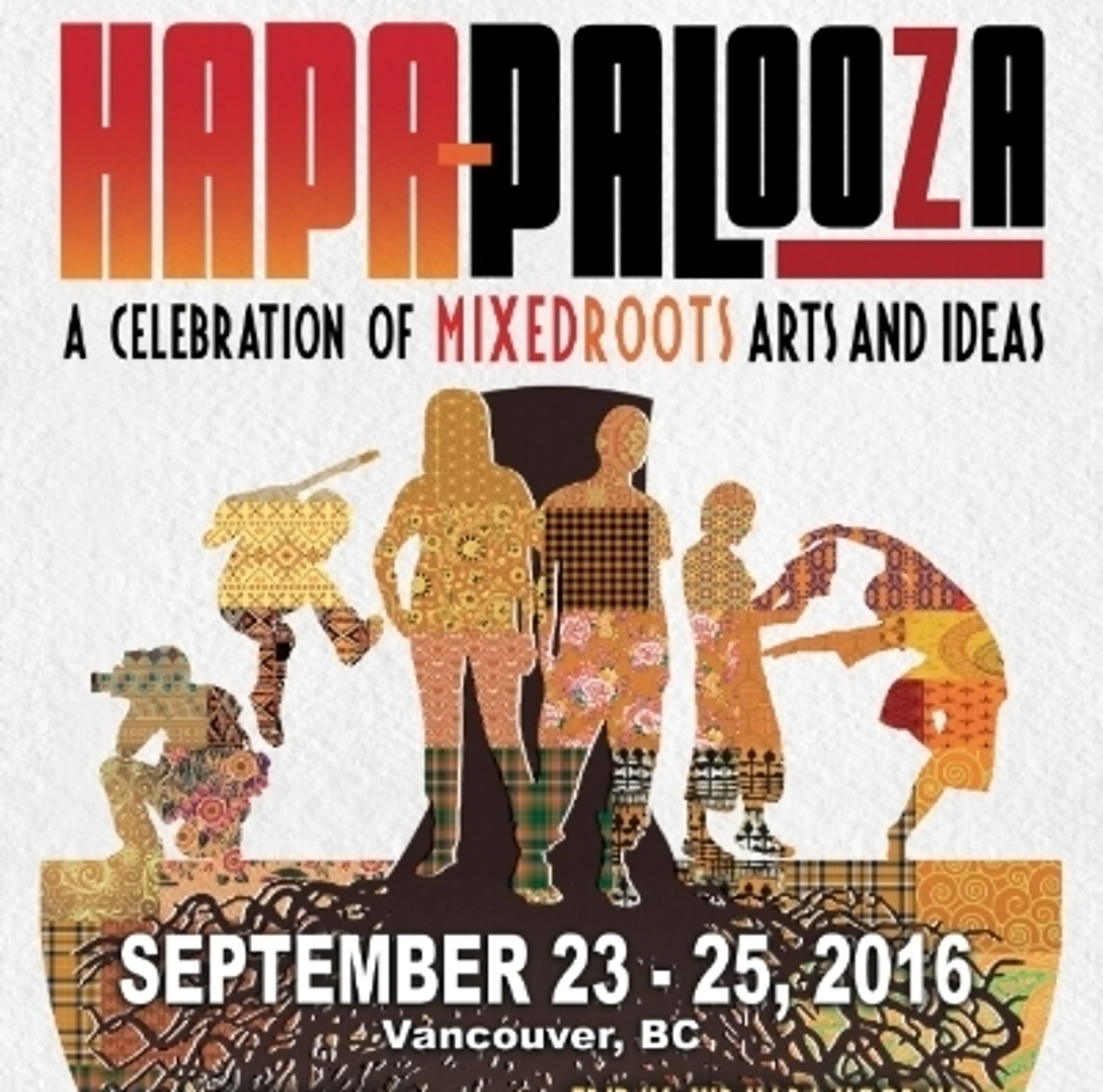 hapapalooza
