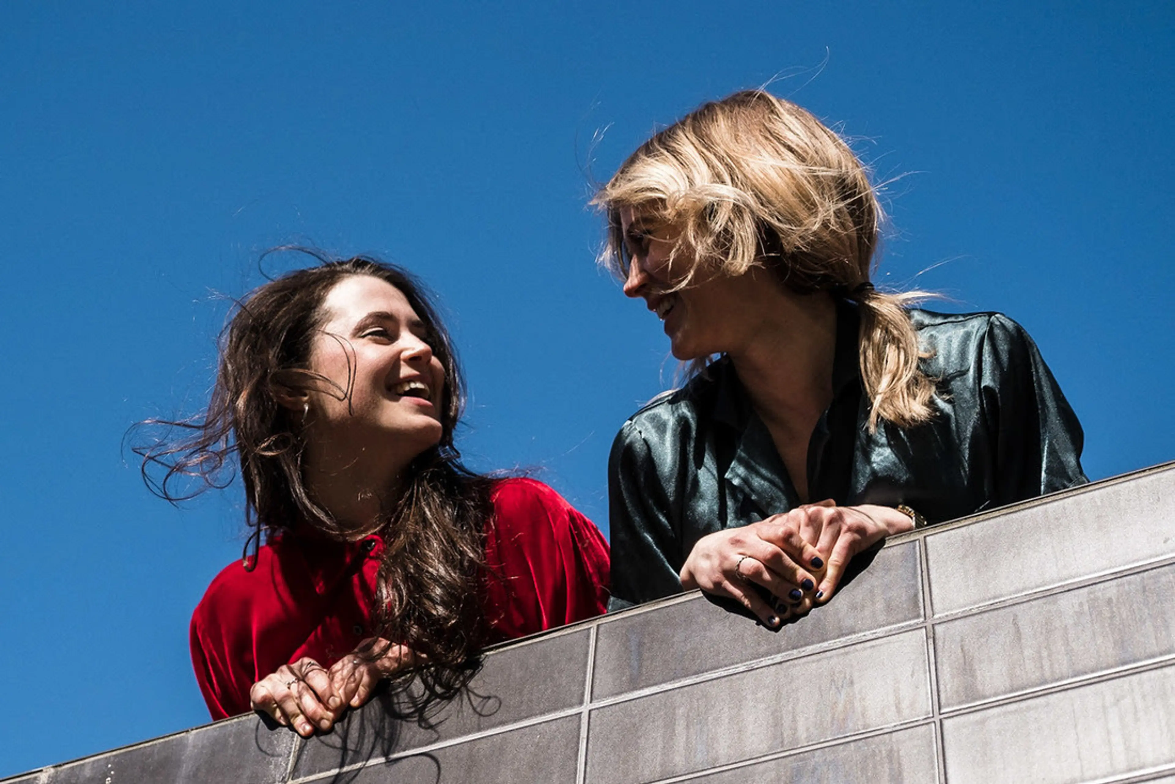 Six acts to catch at this year’s Westward Music Festival (starts today!)