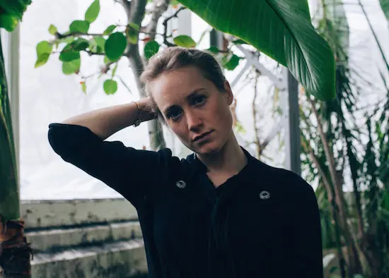 Tamara Lindeman is The Weather Station, and she'll be playing songs from her acclaimed 2015 album Loyalty at the 2016 Vancouver Folk Music Festival.