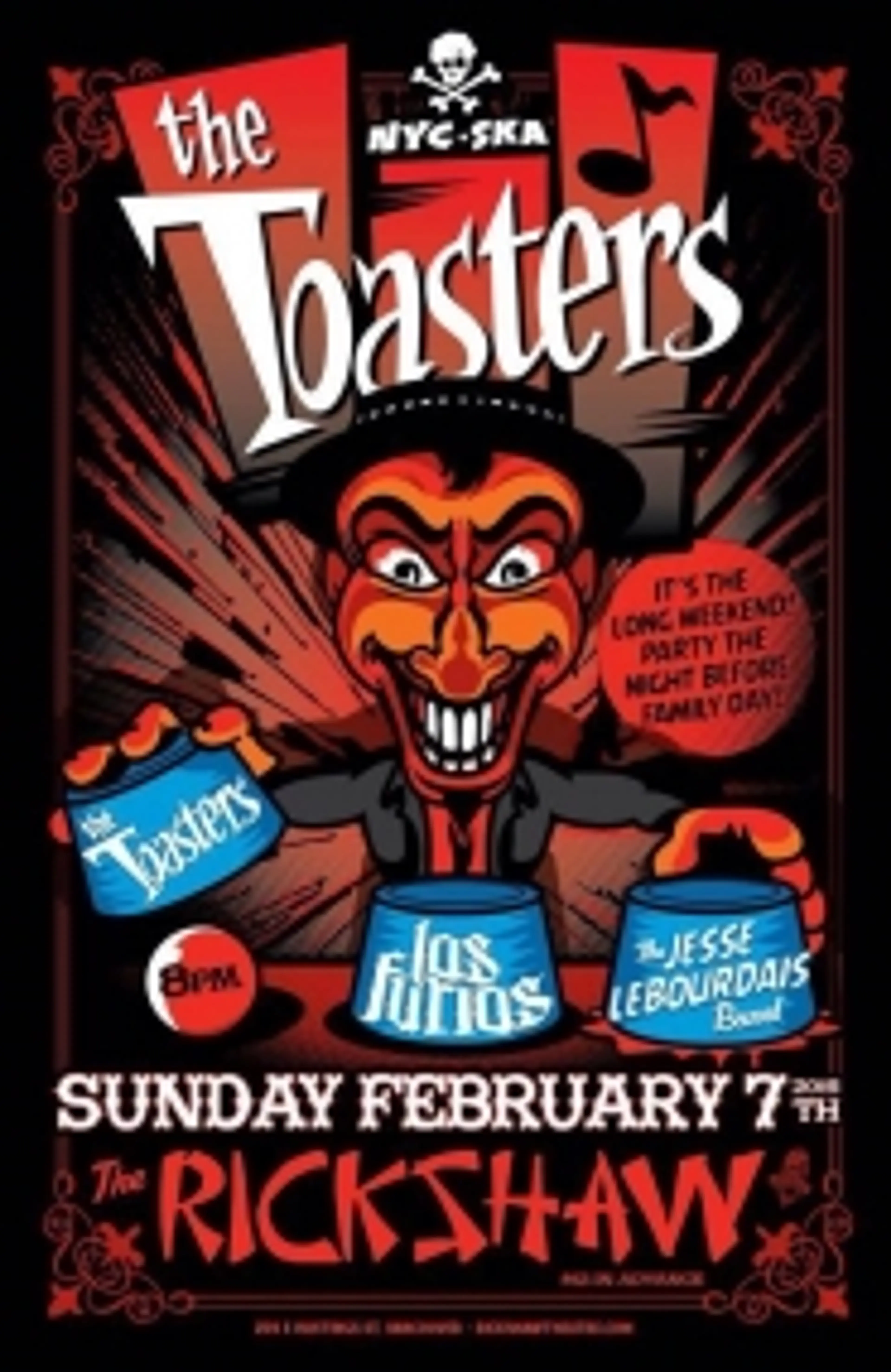 toasters