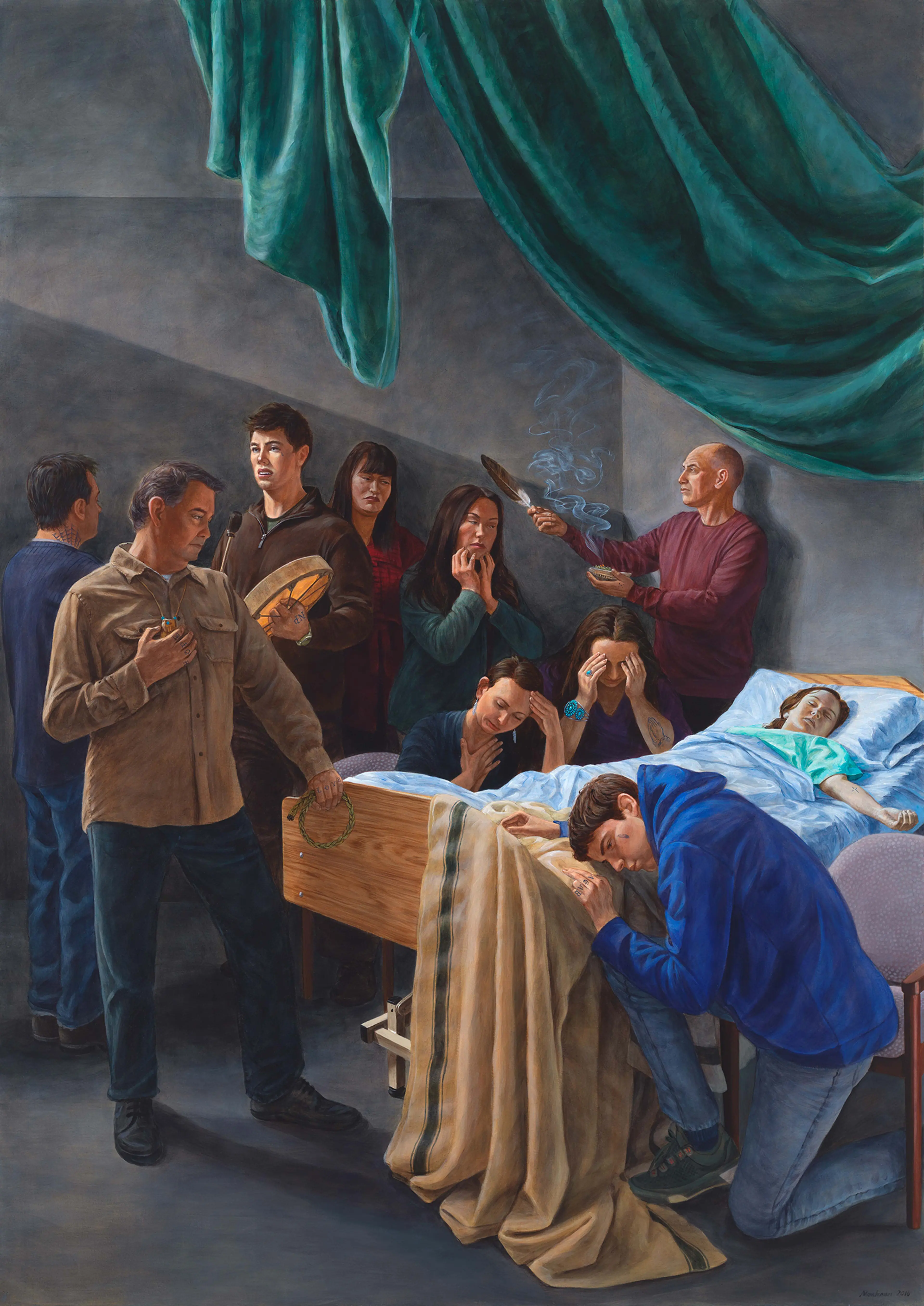 Tickets now on sale for MOA’s latest exhibit – Shame and Prejudice: A Story of Resilience