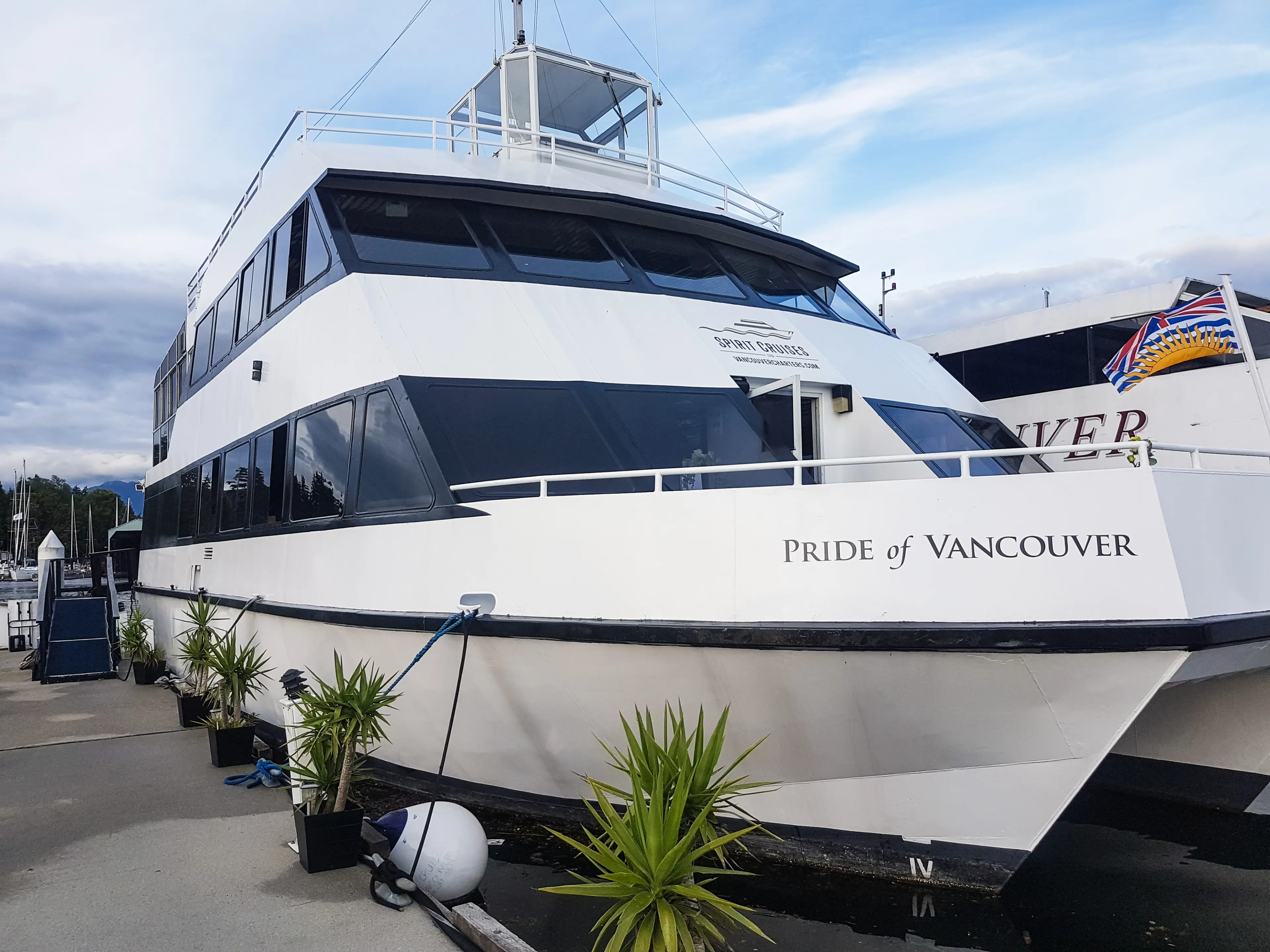 Pride of Vancouver