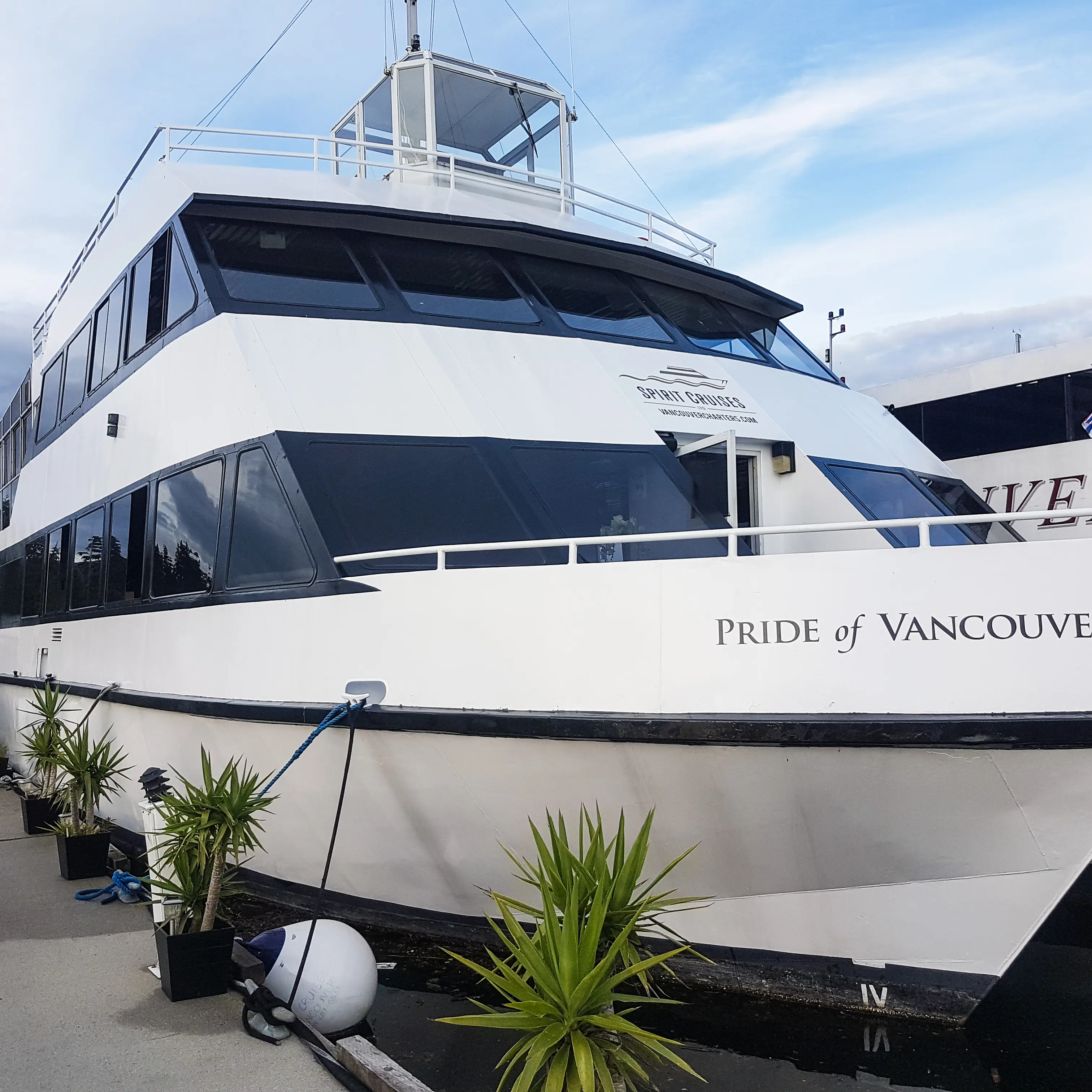 Pride of Vancouver