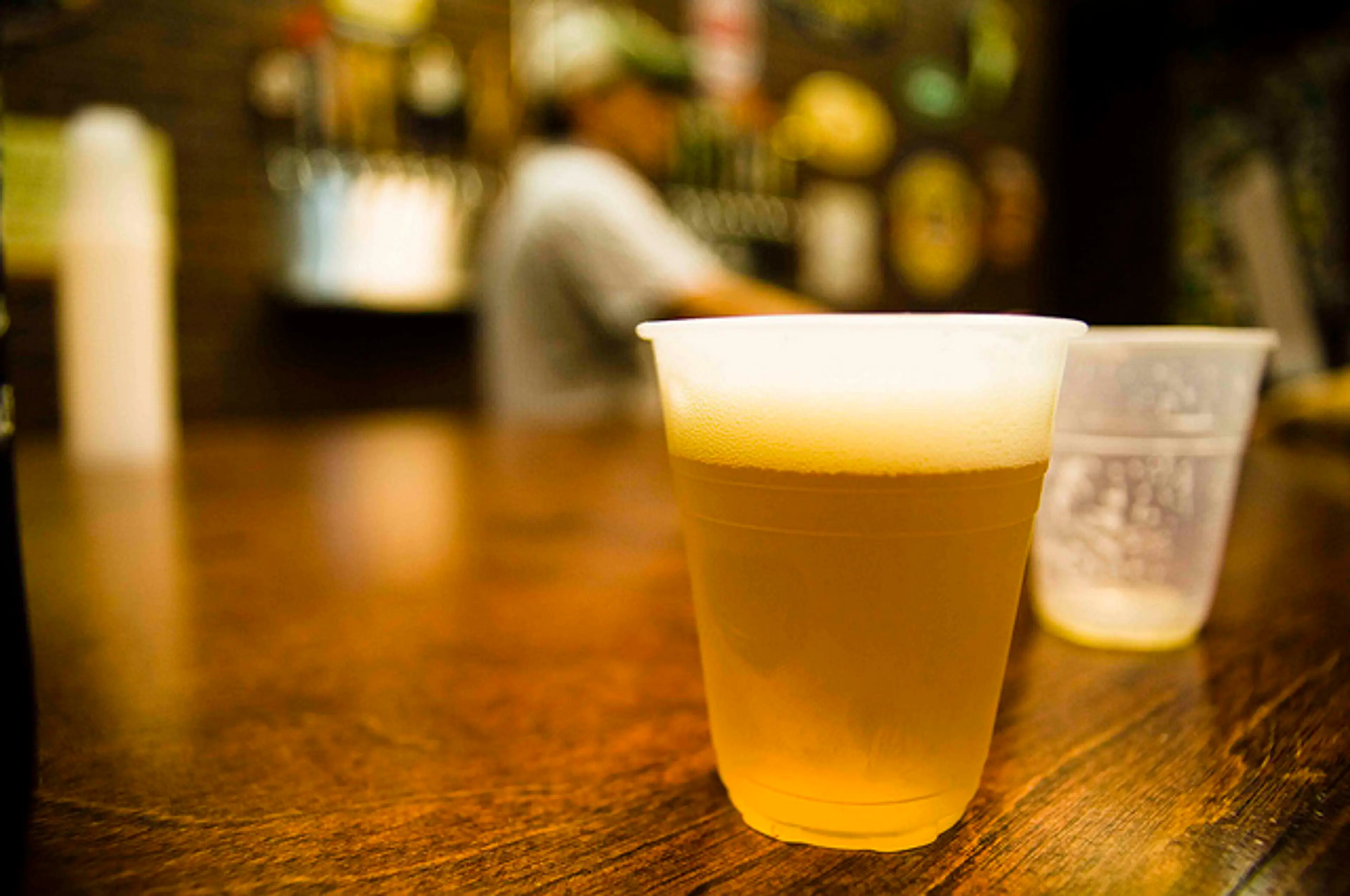 Cancity beer festival
