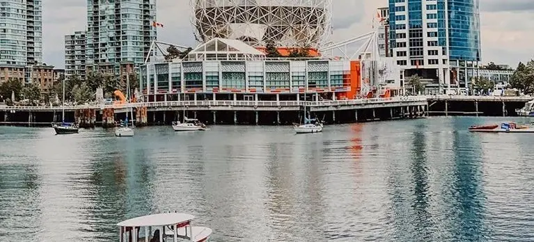 science world