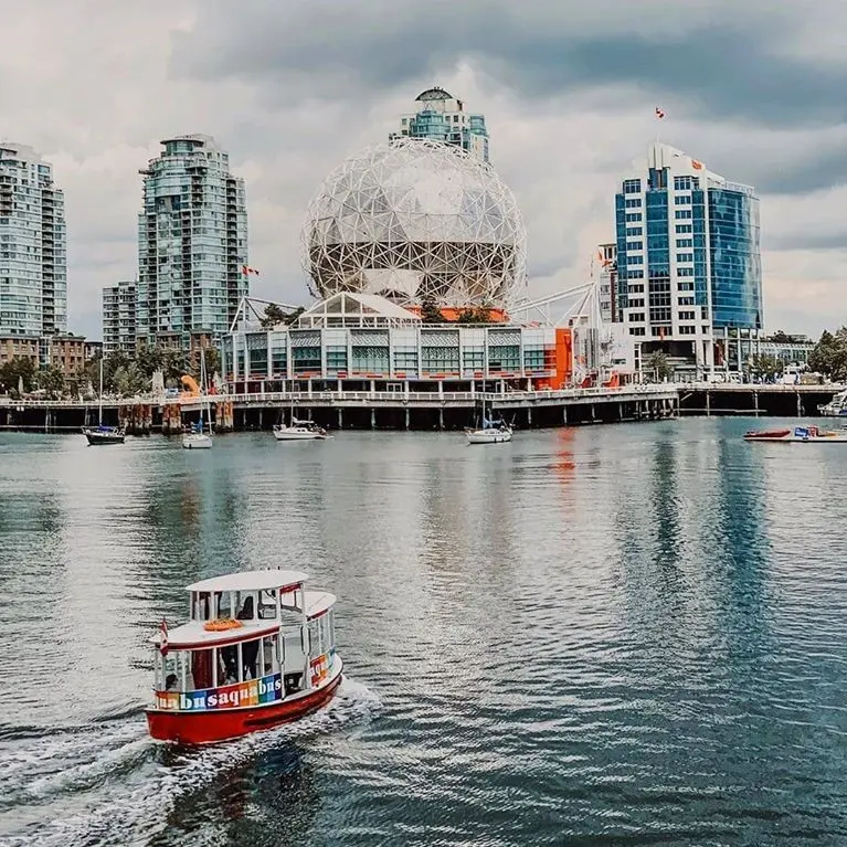 science world