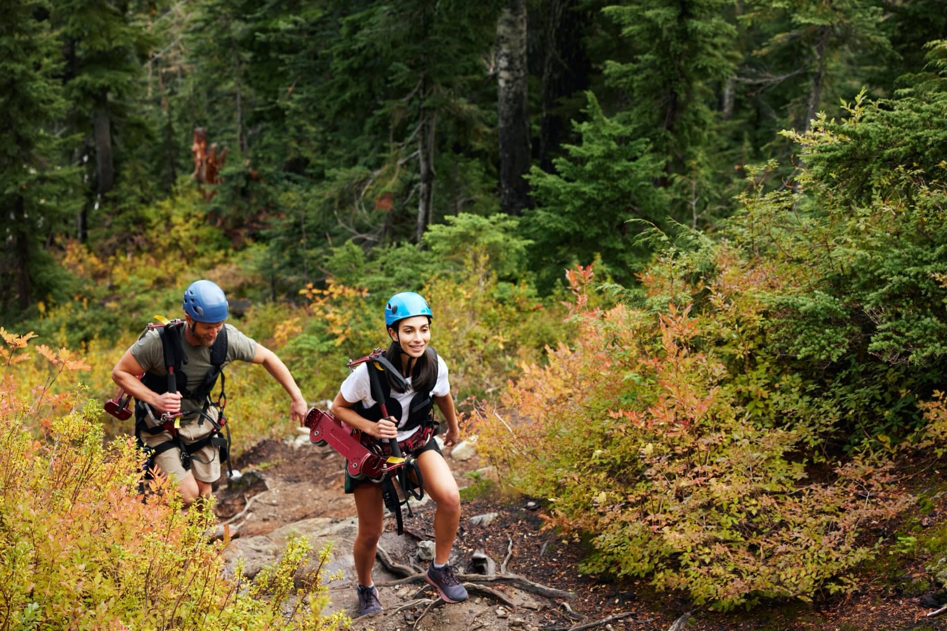 How to Seek Adventure And Thrill Through Travel: Ultimate Guide